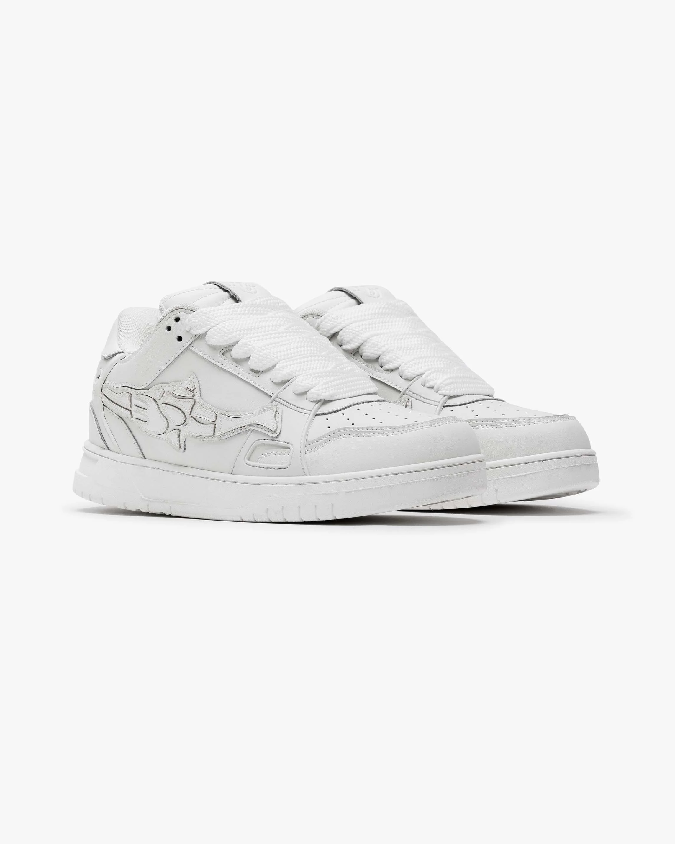 AKIMBO LOWS V2 "PURE WHITE" - Image 4
