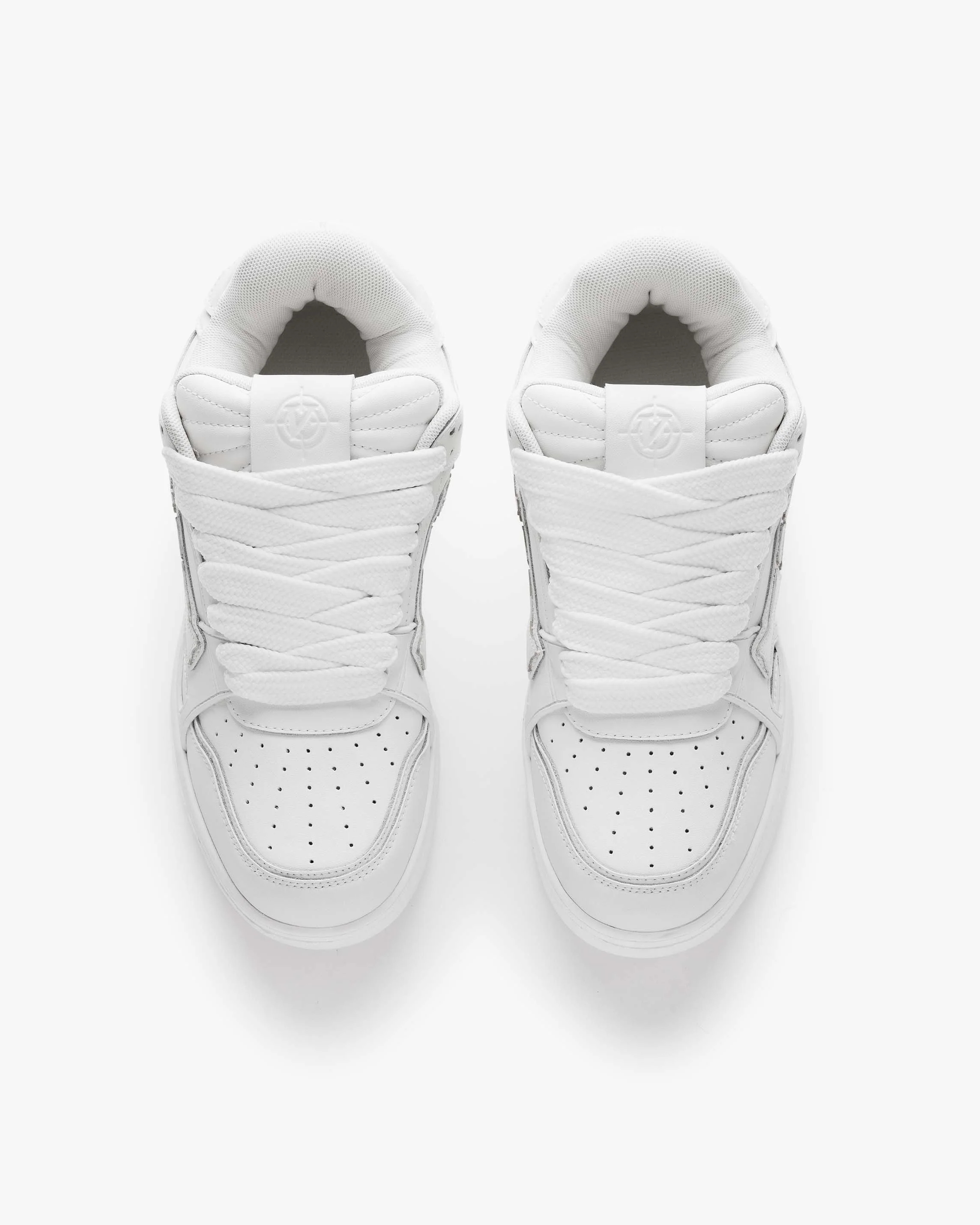 AKIMBO LOWS V2 "PURE WHITE" - Image 5