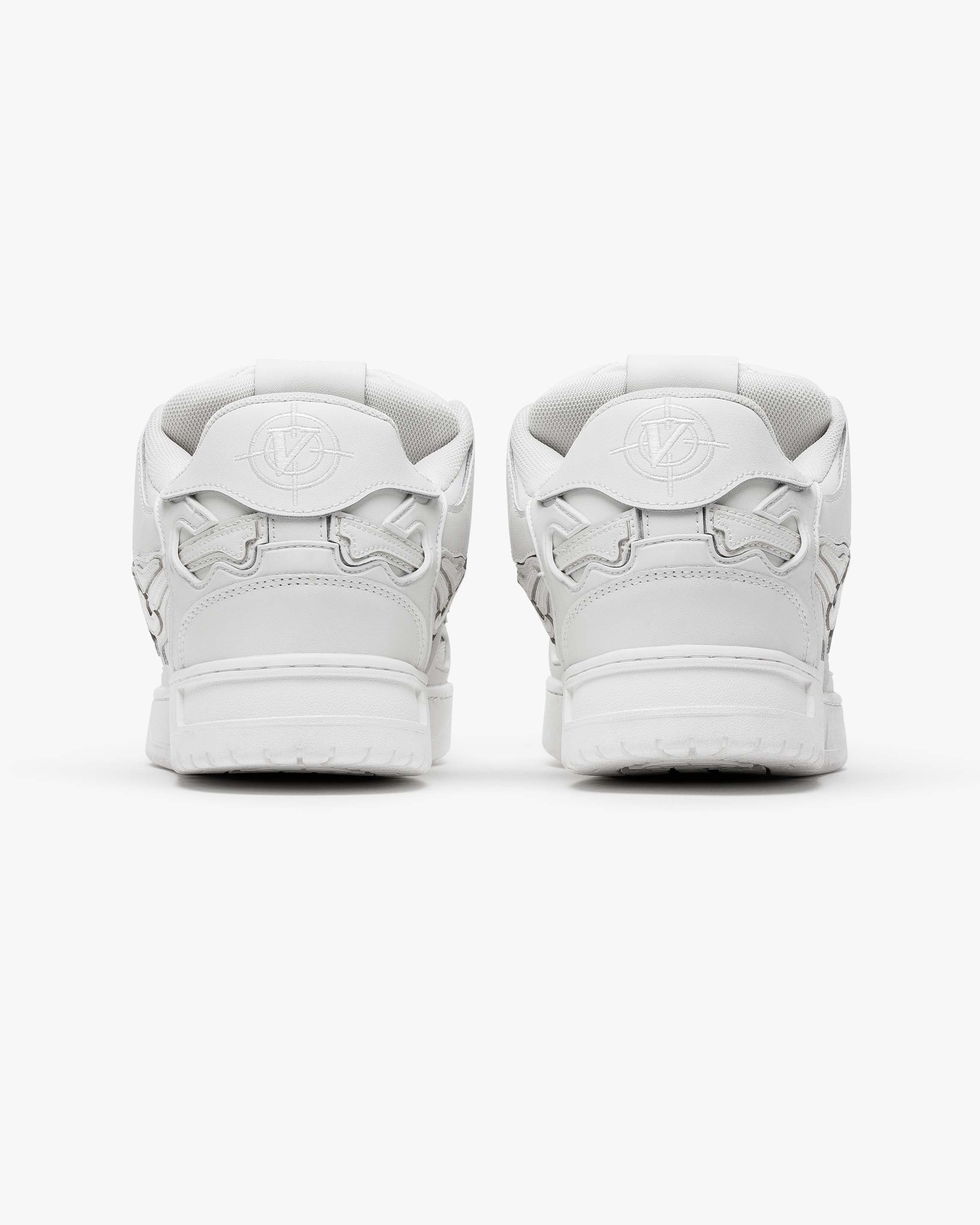 AKIMBO LOWS V2 "PURE WHITE" - Image 6