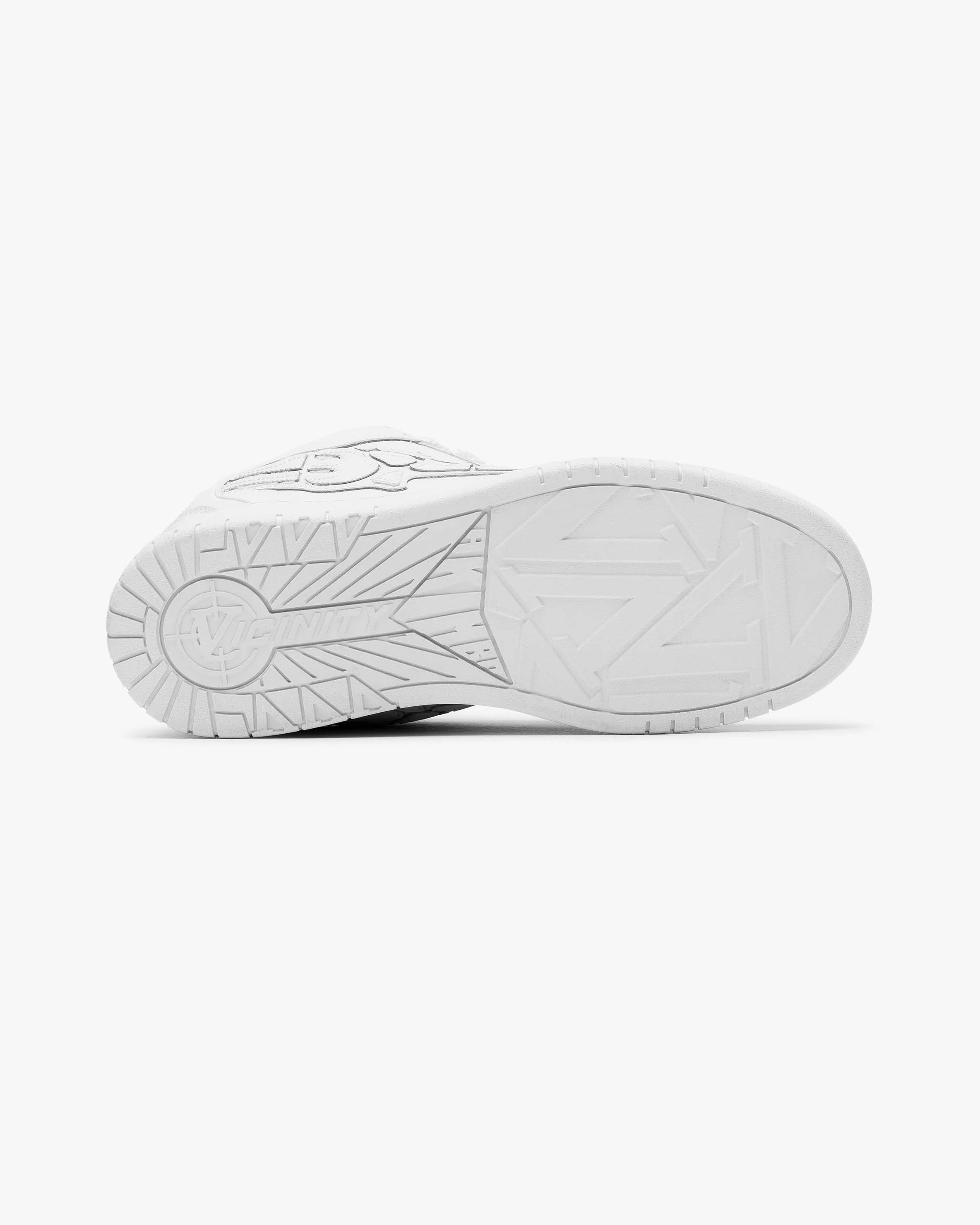 AKIMBO LOWS V2 "PURE WHITE" - Image 7