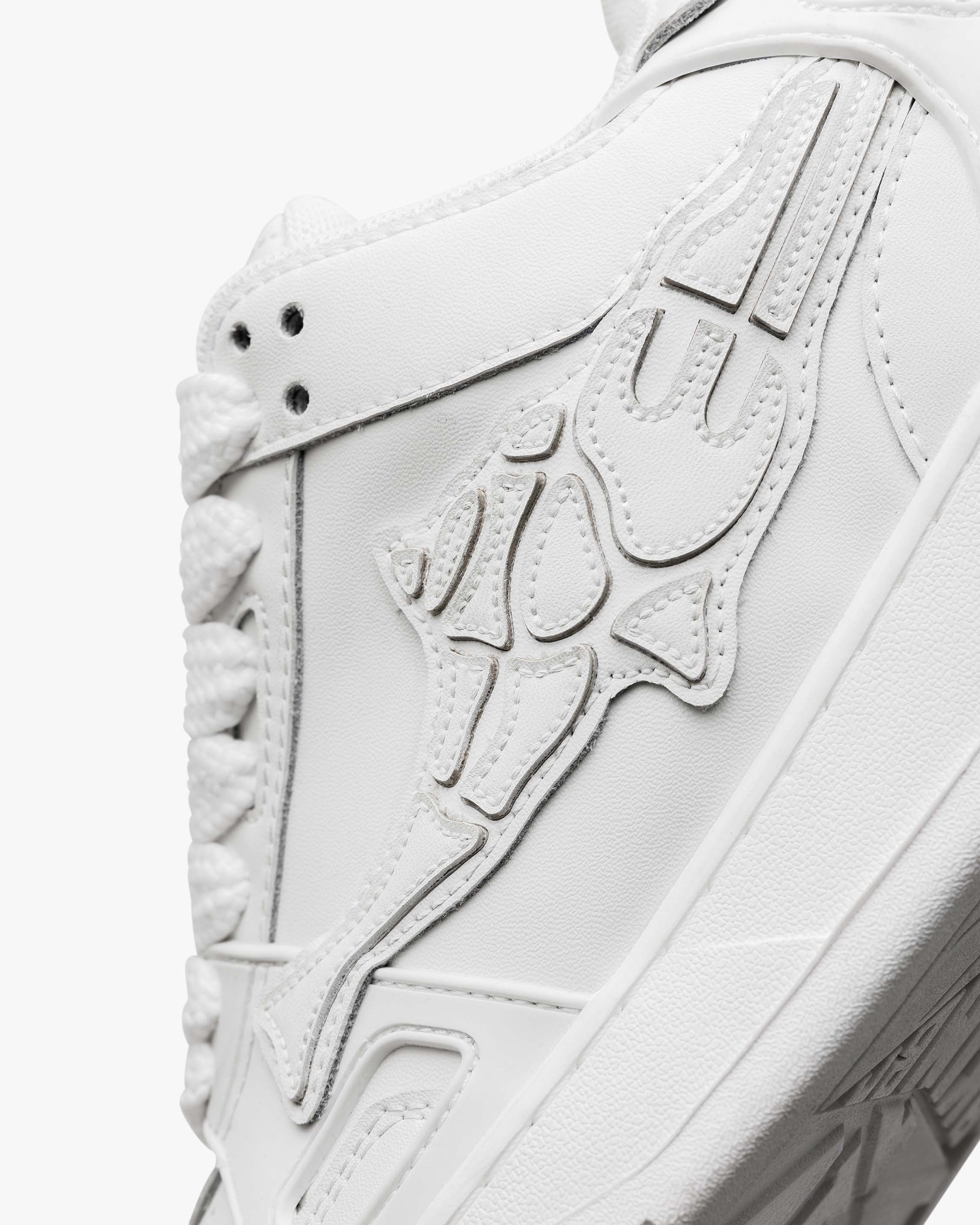 AKIMBO LOWS V2 "PURE WHITE" - Image 8
