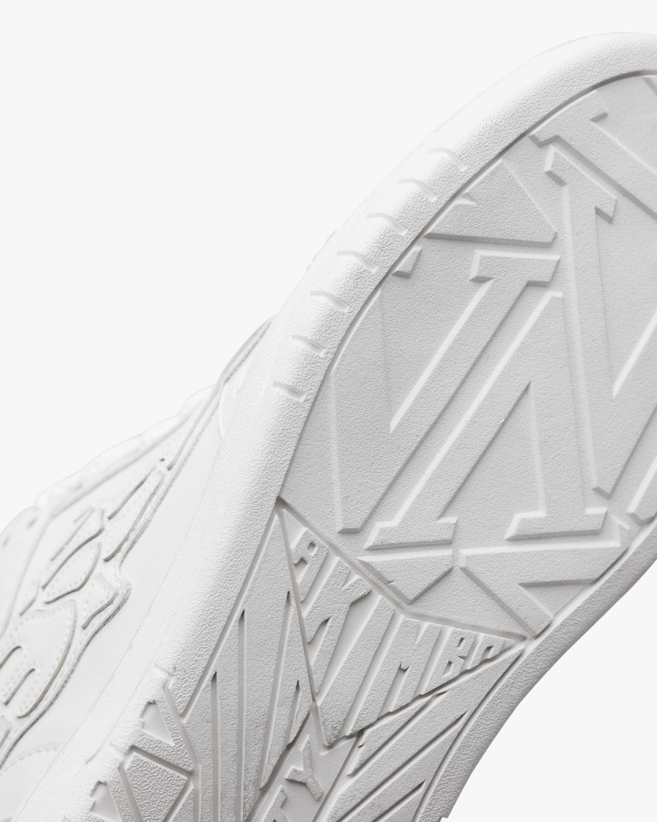 AKIMBO LOWS V2 "PURE WHITE" - Image 9
