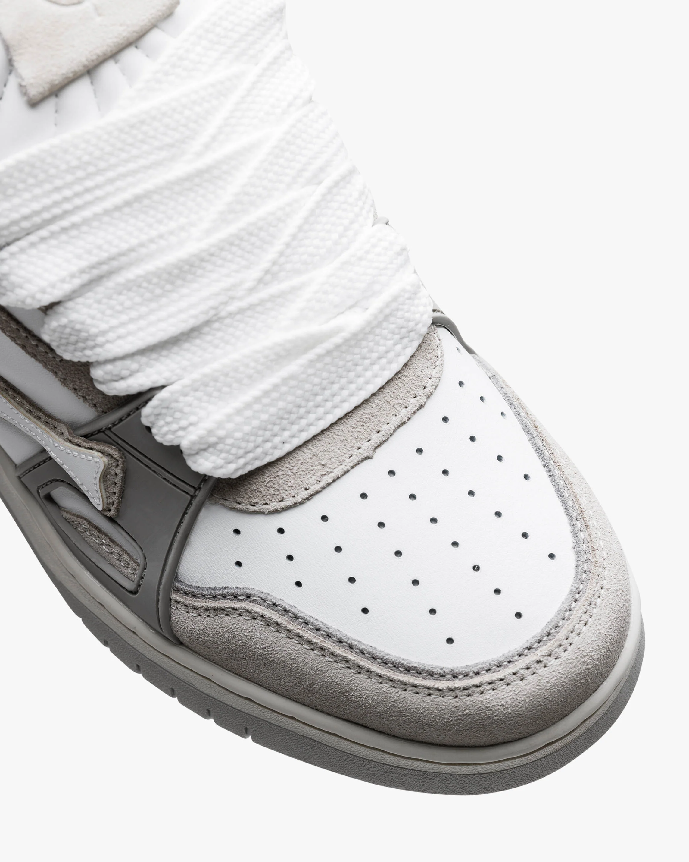 AKIMBO LOWS V2 "STONE GREY" - Image 11