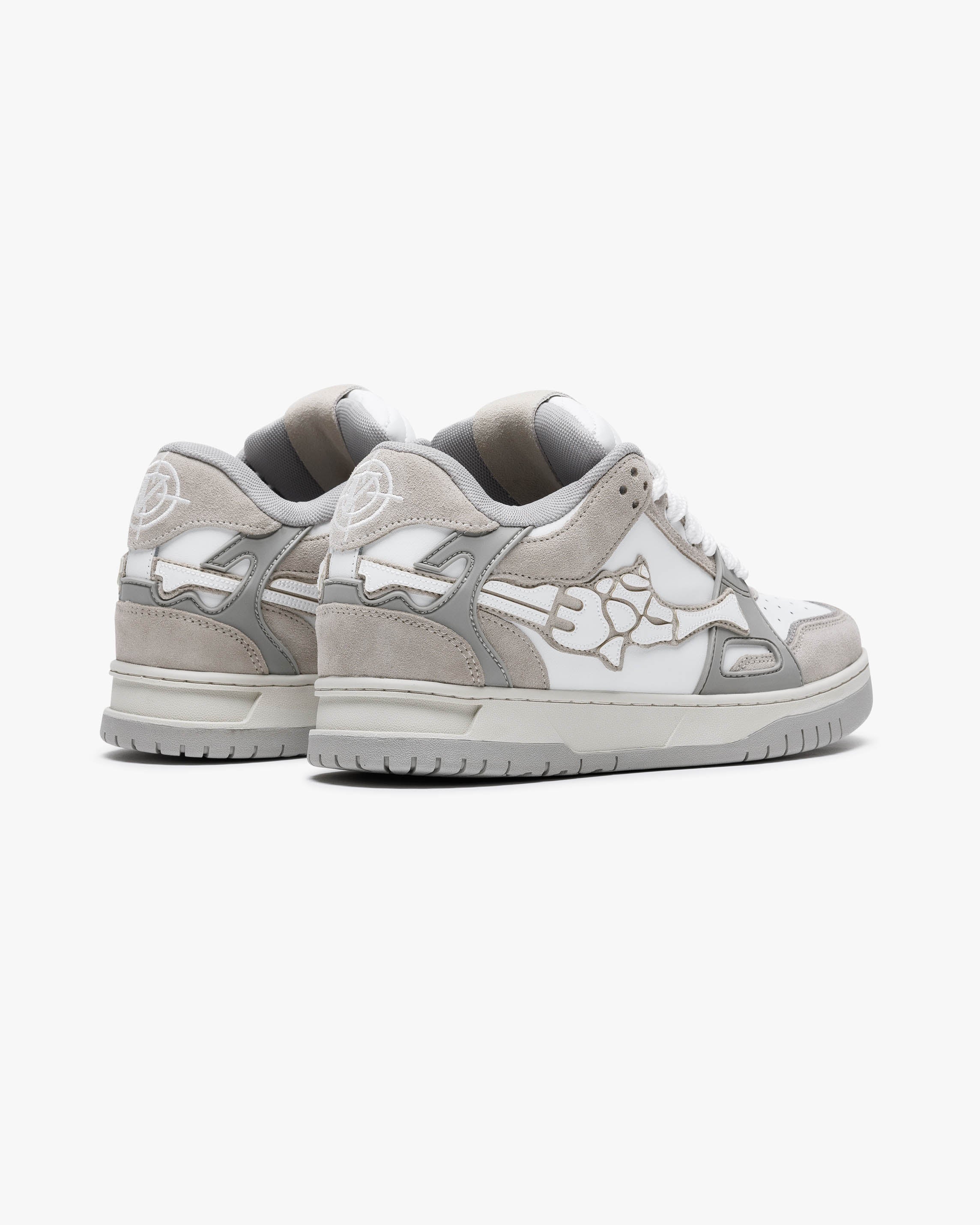 AKIMBO LOWS V2 "STONE GREY" - Image 3
