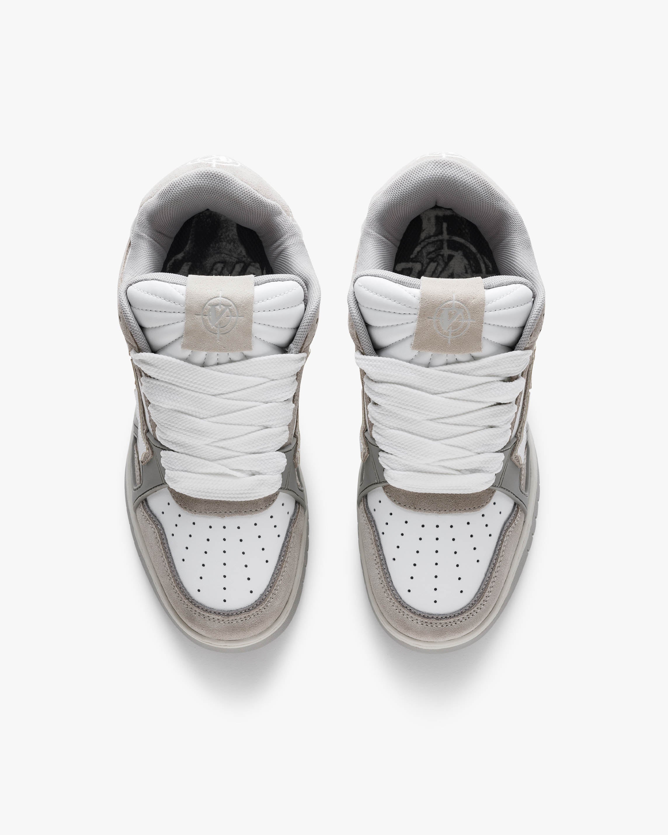 AKIMBO LOWS V2 "STONE GREY" - Image 4