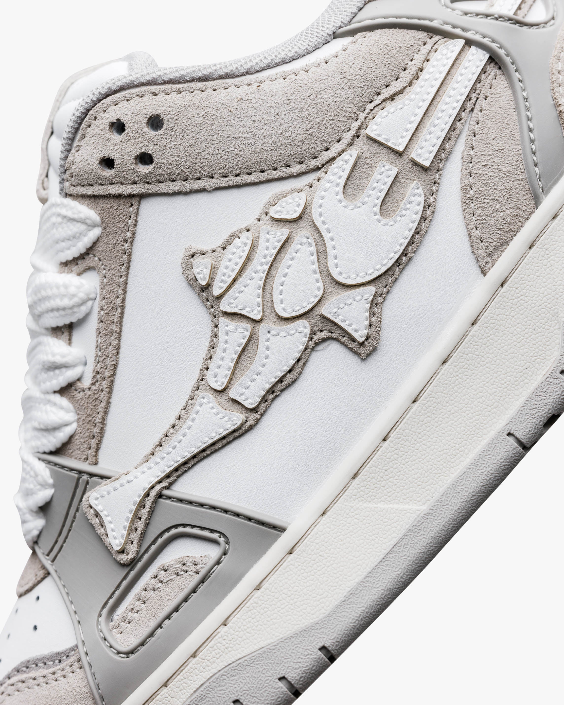 AKIMBO LOWS V2 "STONE GREY" - Image 7