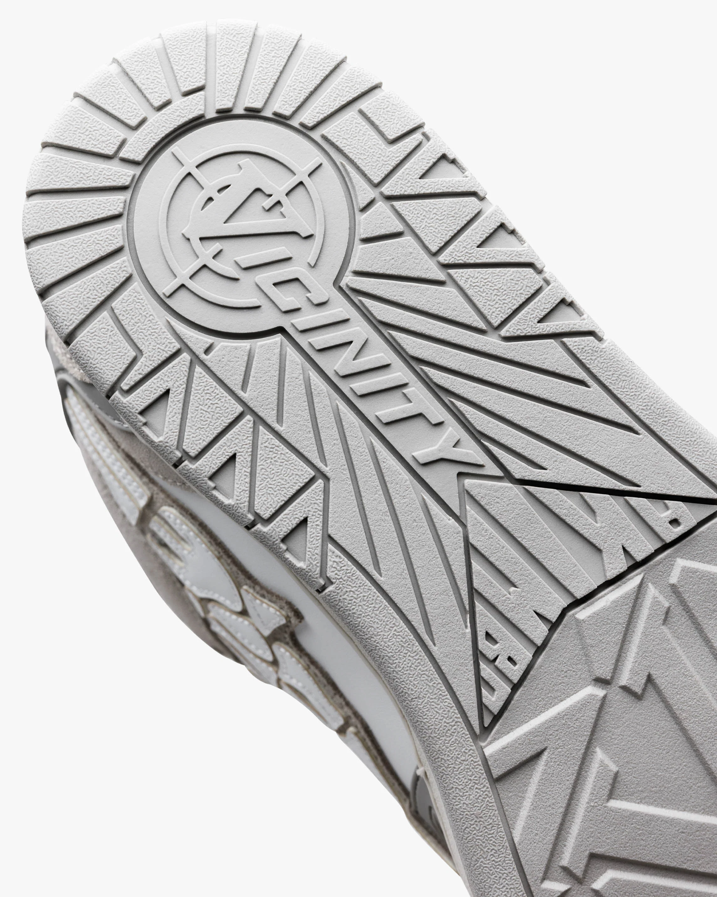 AKIMBO LOWS V2 "STONE GREY" - Image 8