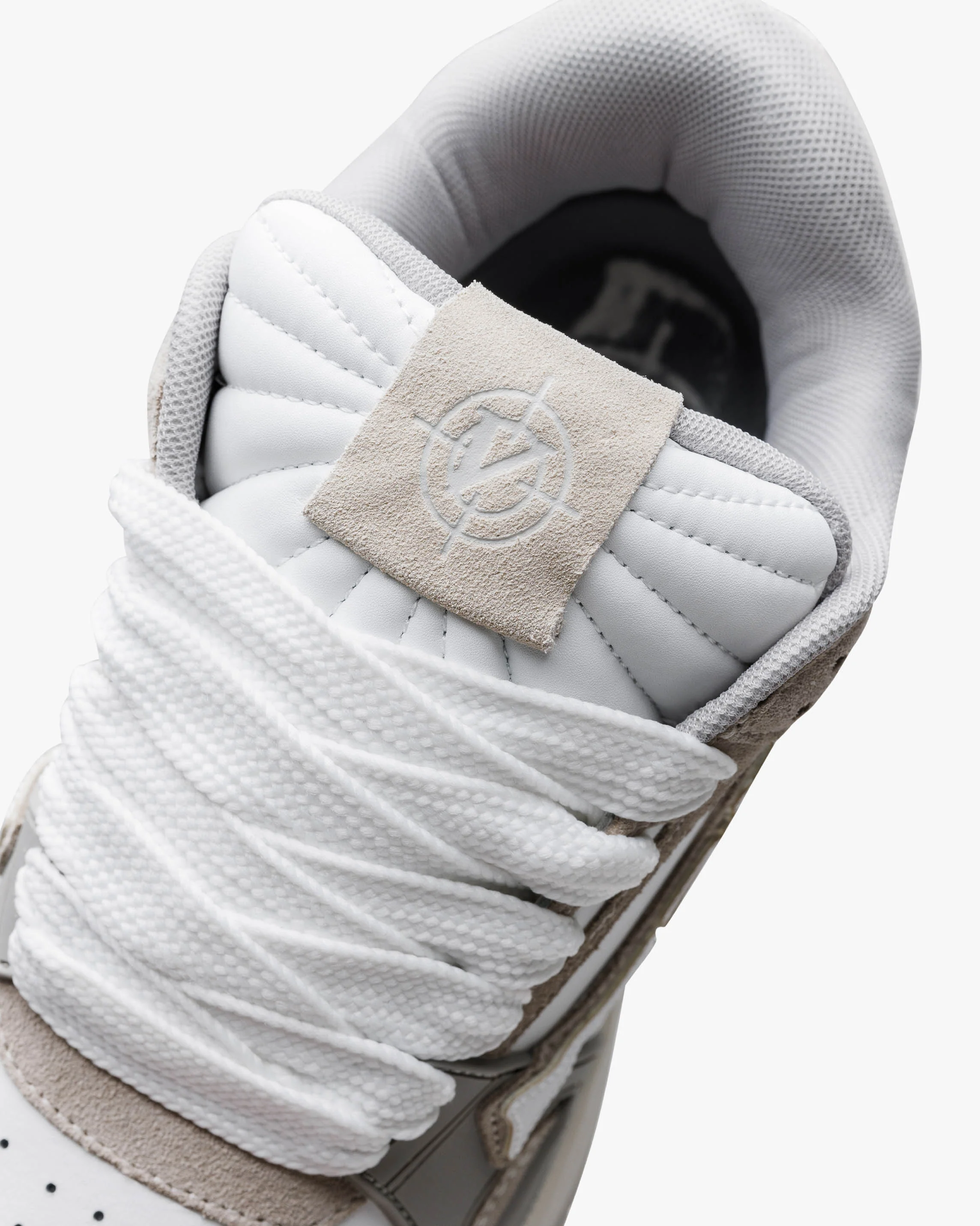 AKIMBO LOWS V2 "STONE GREY" - Image 9