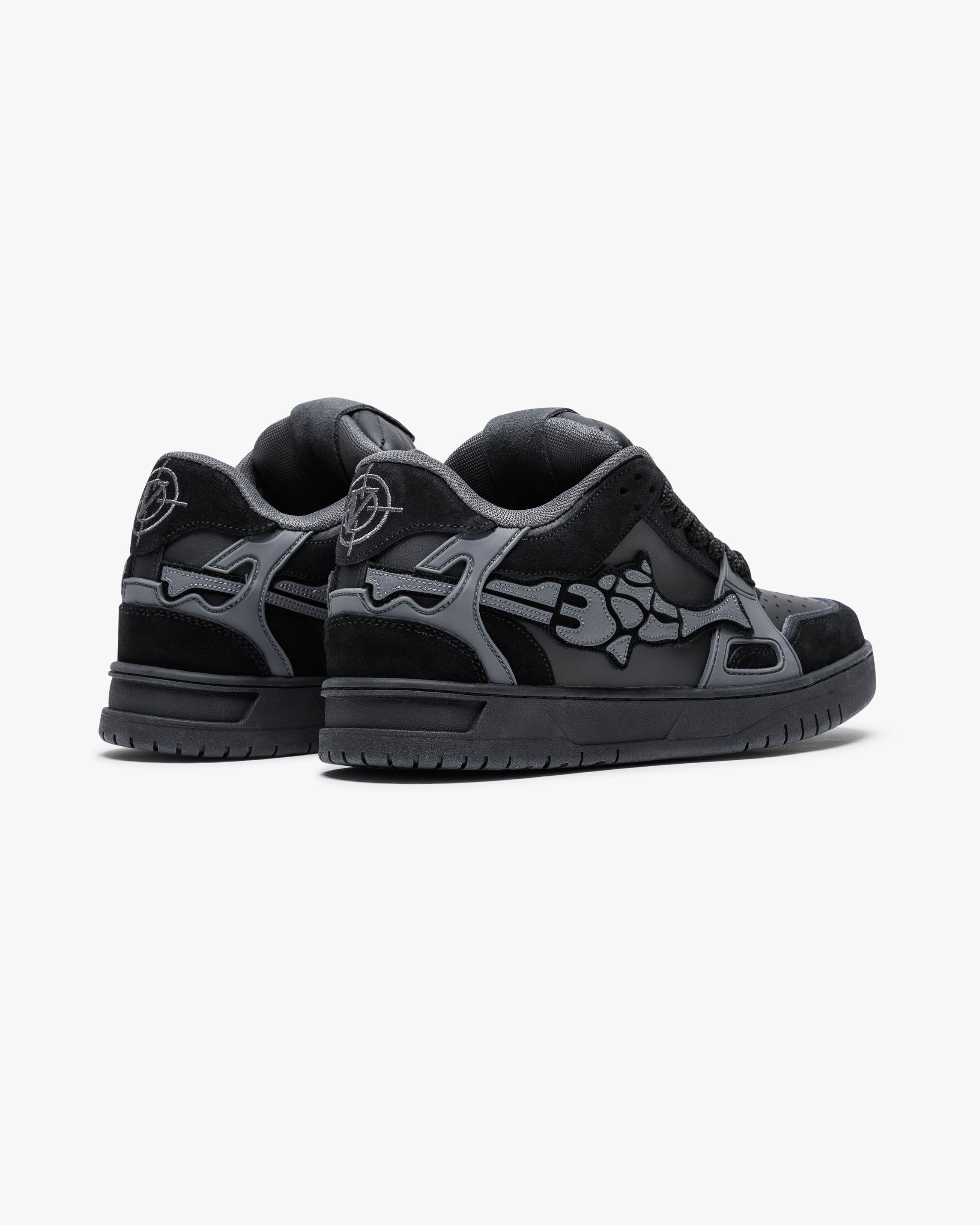 AKIMBO LOWS V2 "TRIPLE BLACK" - Image 3
