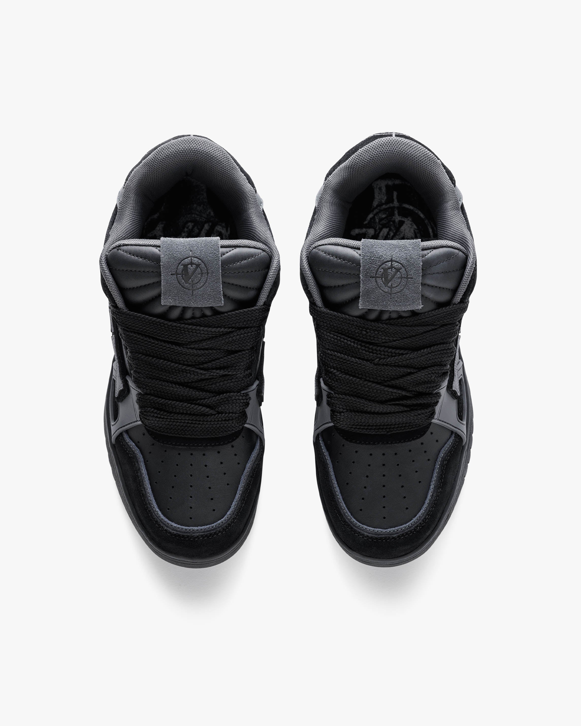 AKIMBO LOWS V2 "TRIPLE BLACK" - Image 4