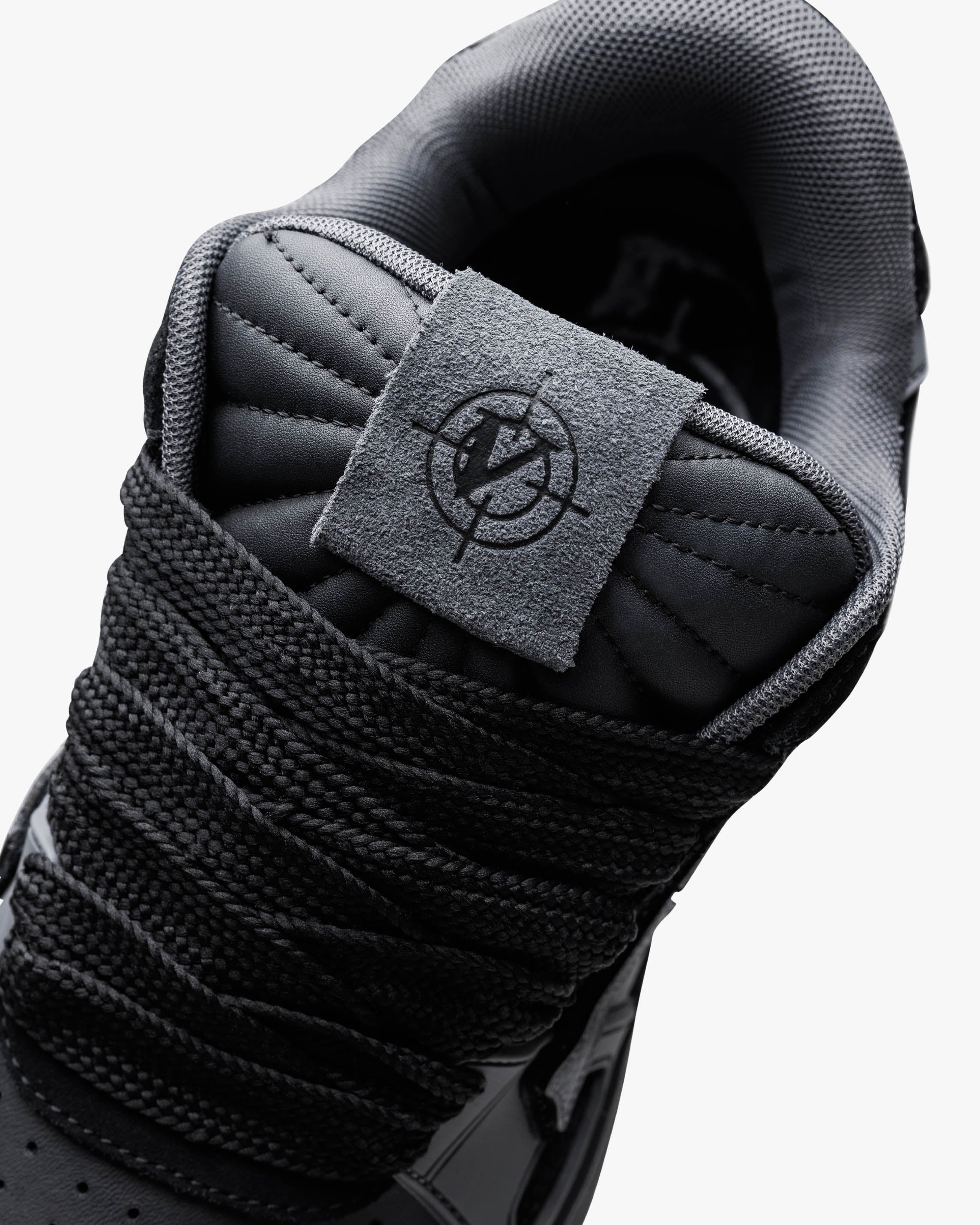 AKIMBO LOWS V2 "TRIPLE BLACK" - Image 9