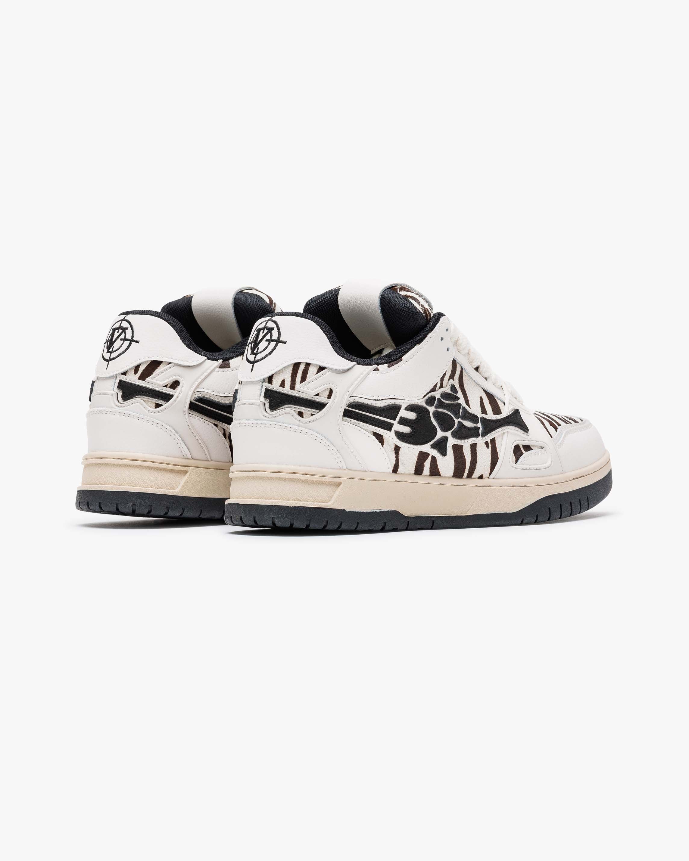 AKIMBO LOWS V2 "WHITE ZEBRA" - Image 4