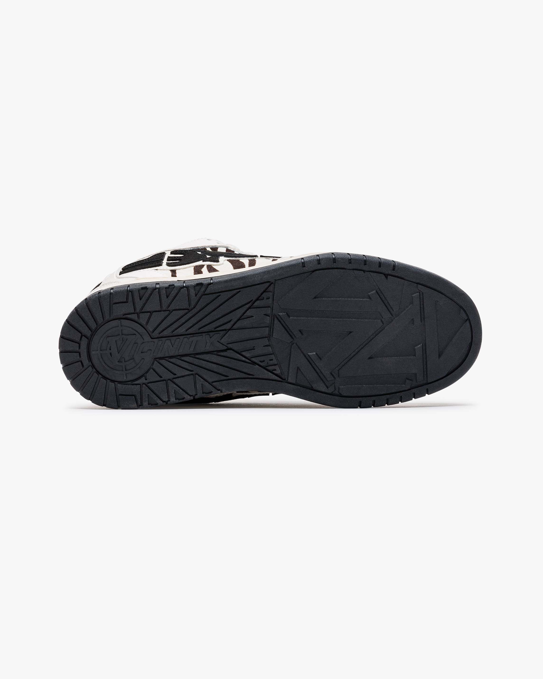AKIMBO LOWS V2 "WHITE ZEBRA" - Image 7