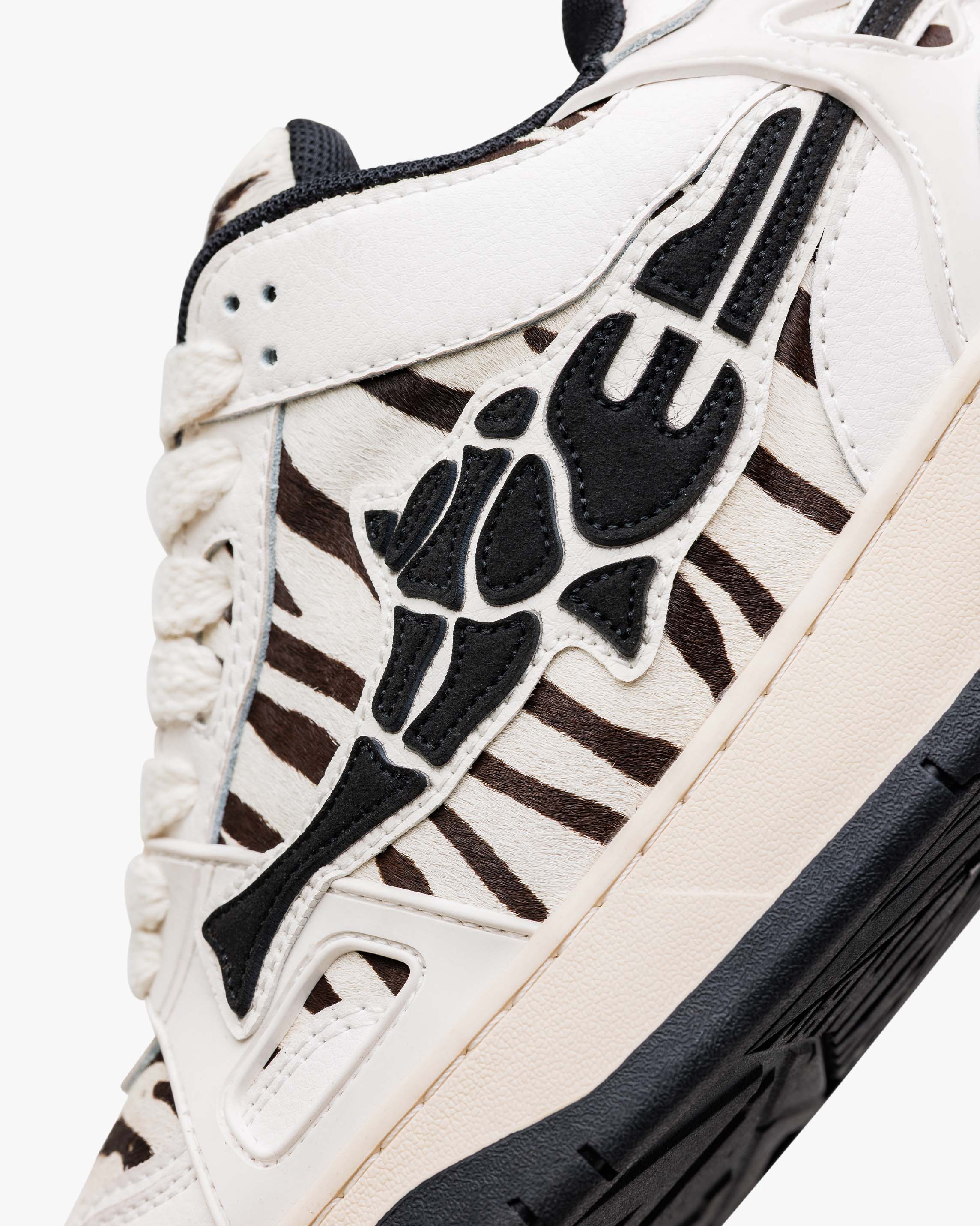 AKIMBO LOWS V2 "WHITE ZEBRA" - Image 8