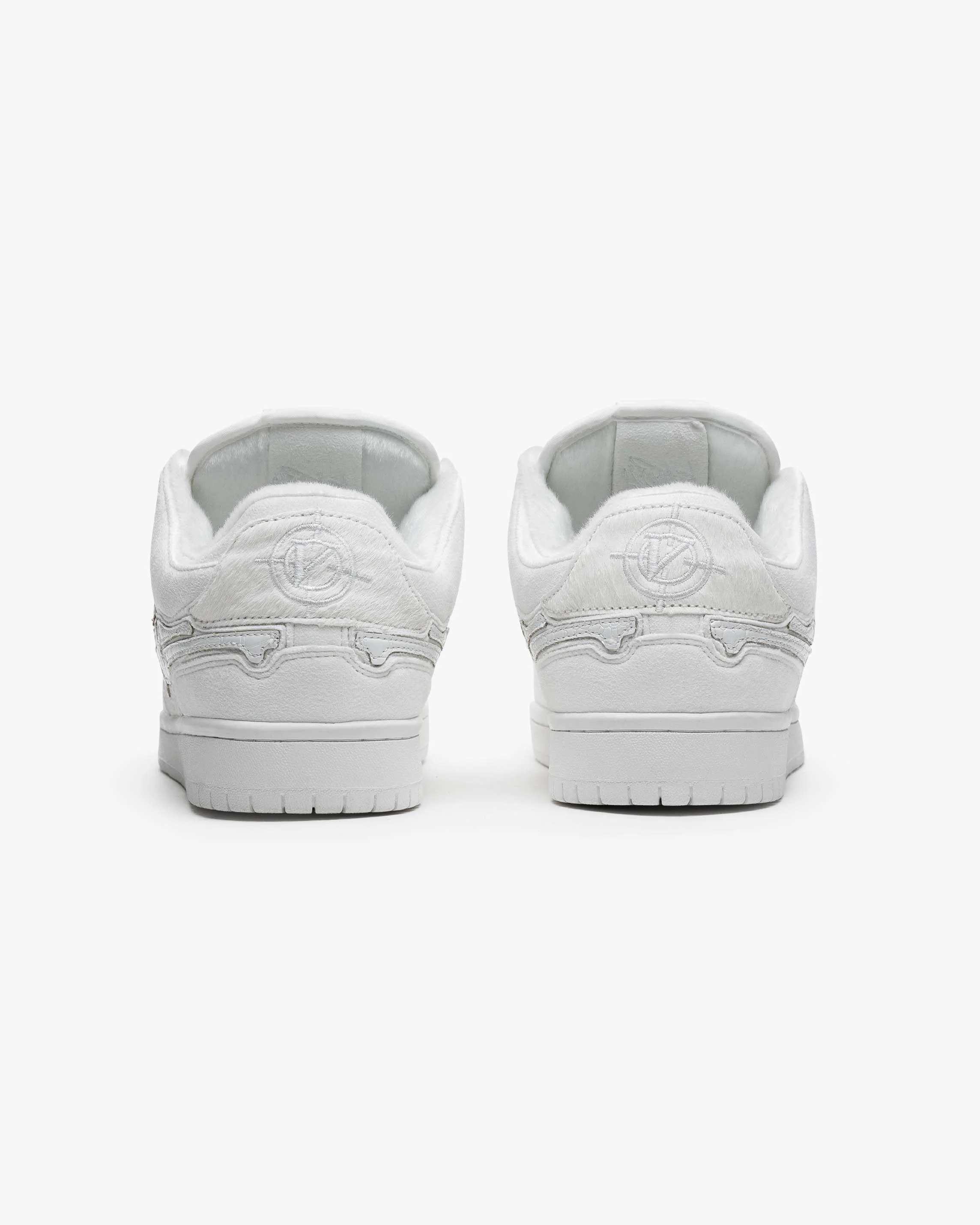 AKIMBO LOWS "WHITE FOX" - Image 4