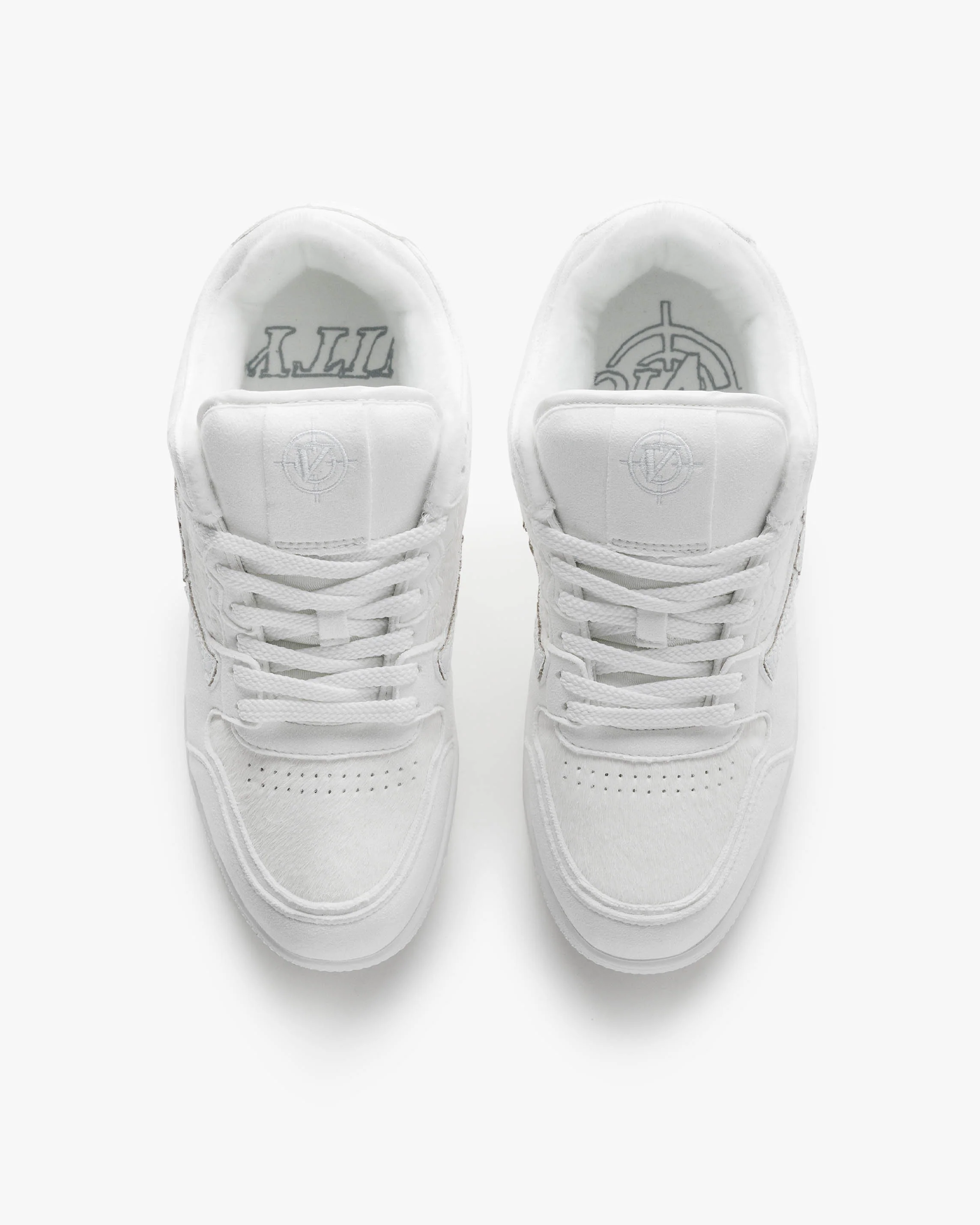 AKIMBO LOWS "WHITE FOX" - Image 5