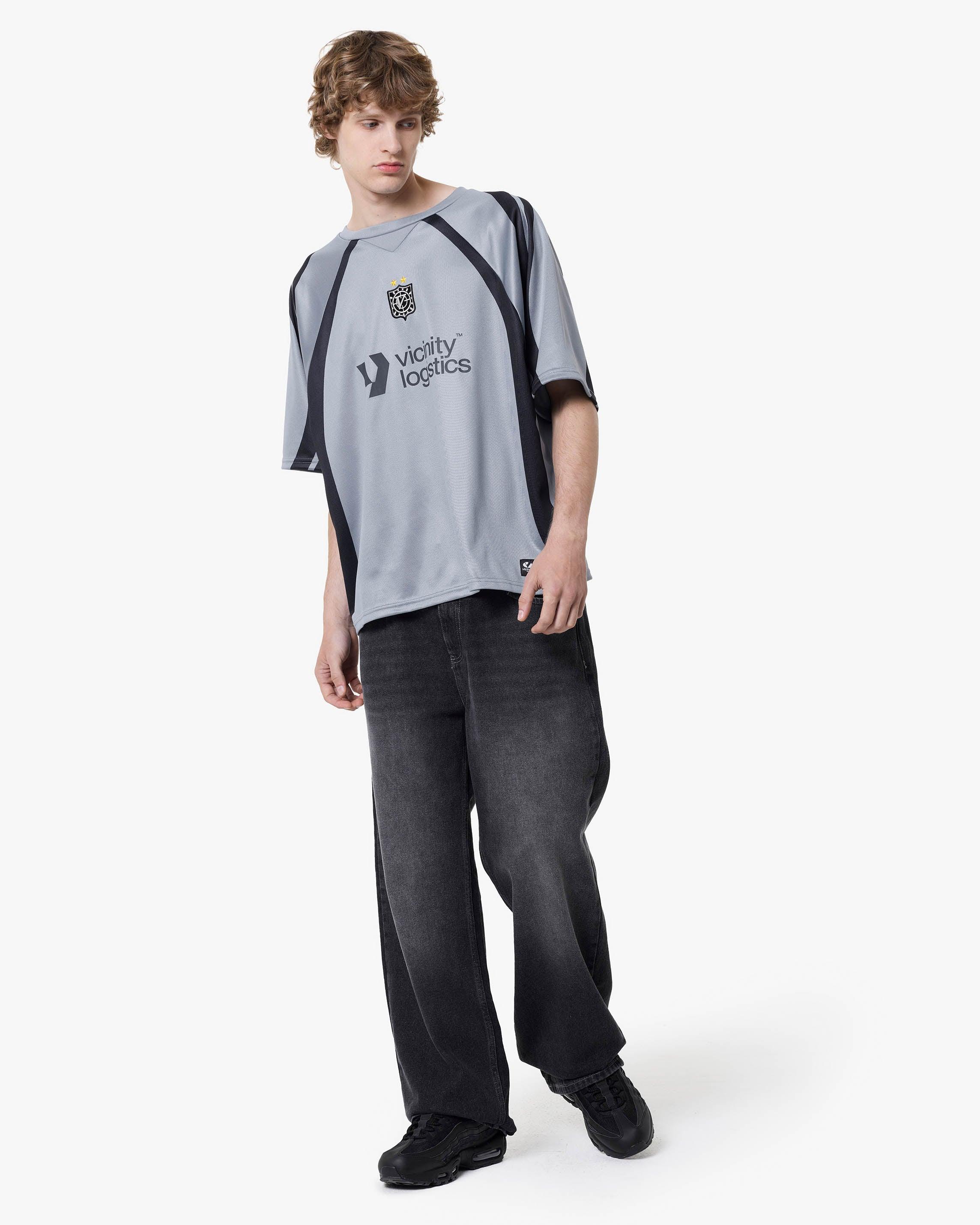 ALL STARS JERSEY GREY - Image 11