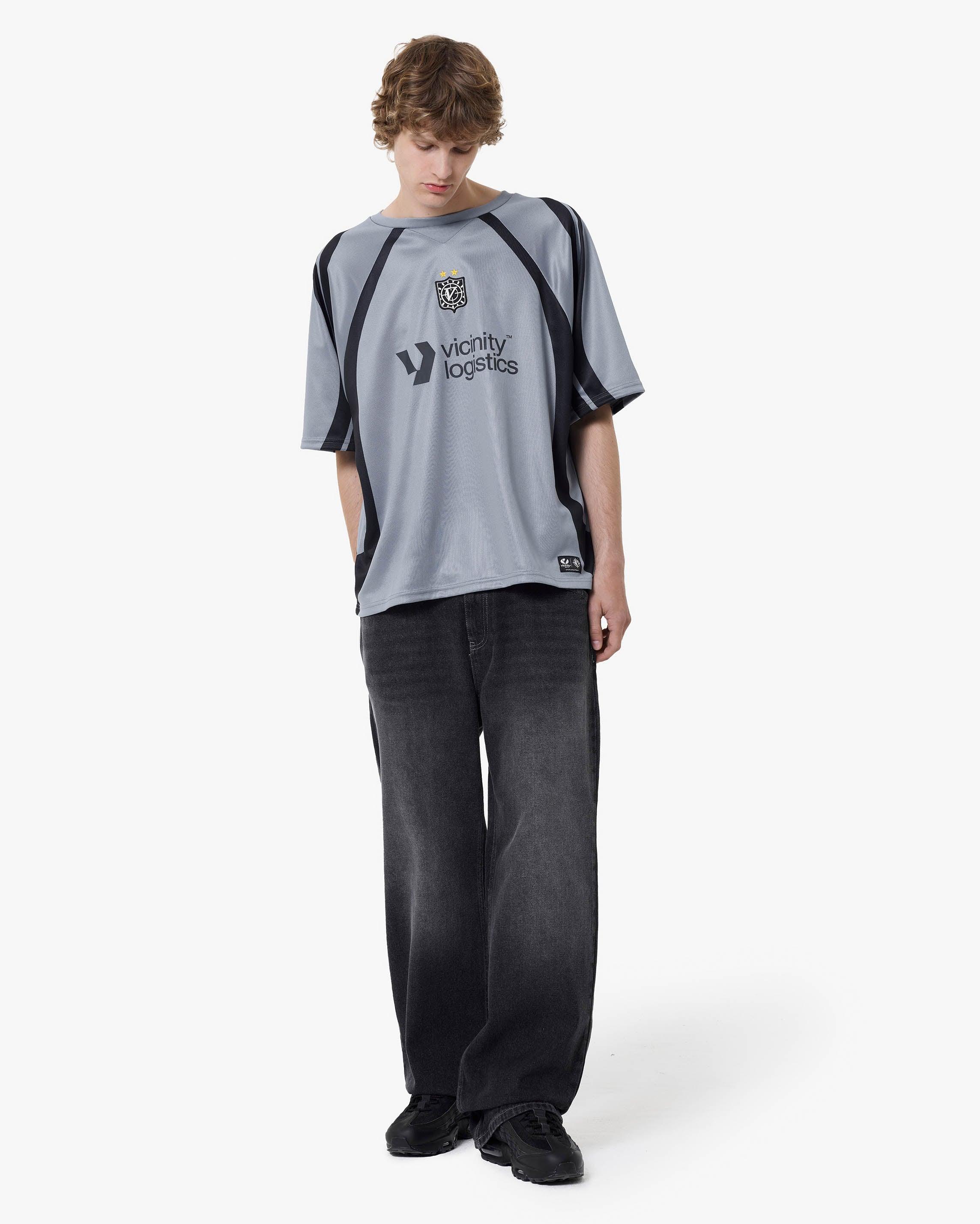 ALL STARS JERSEY GREY - Image 12
