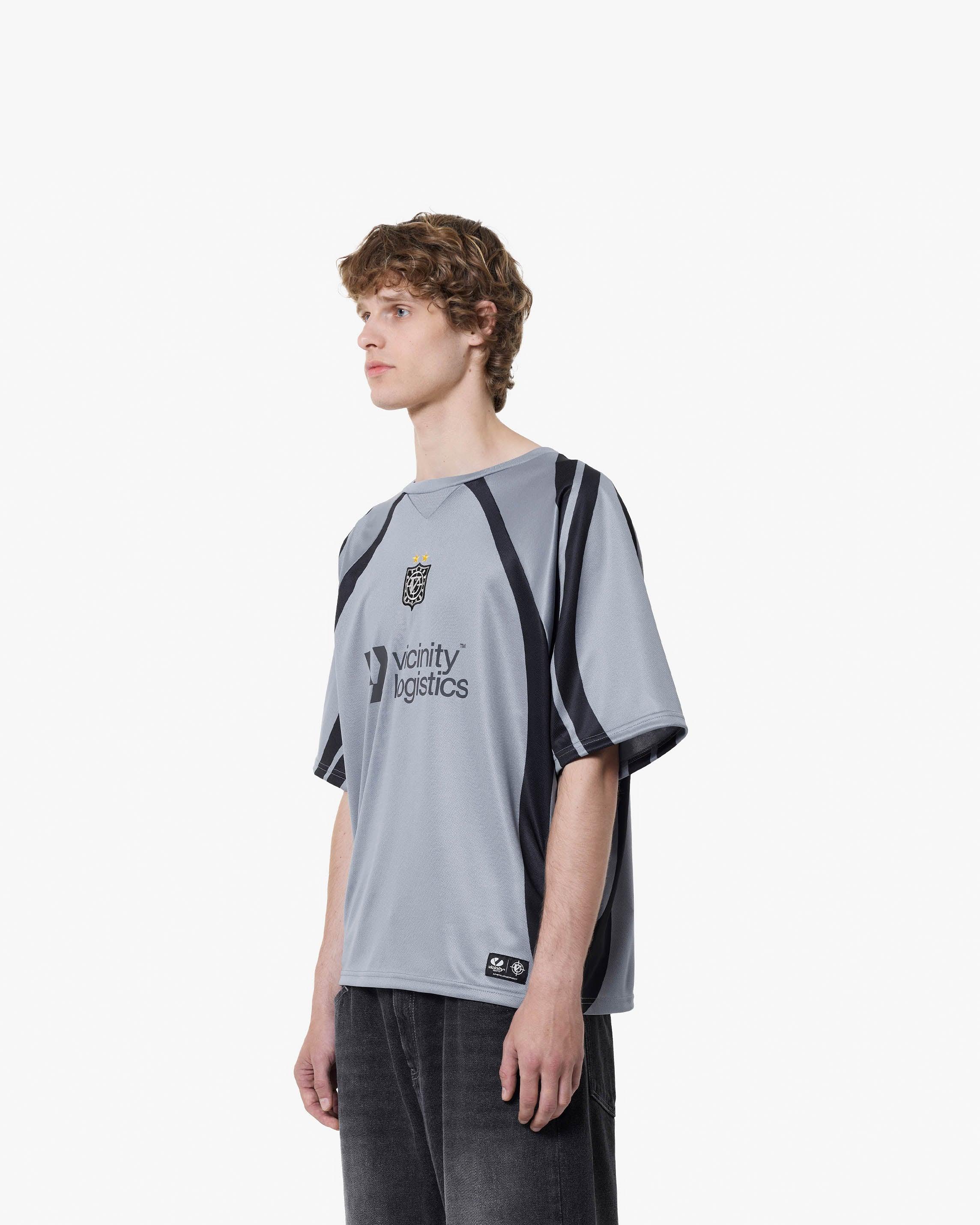 ALL STARS JERSEY GREY - Image 4