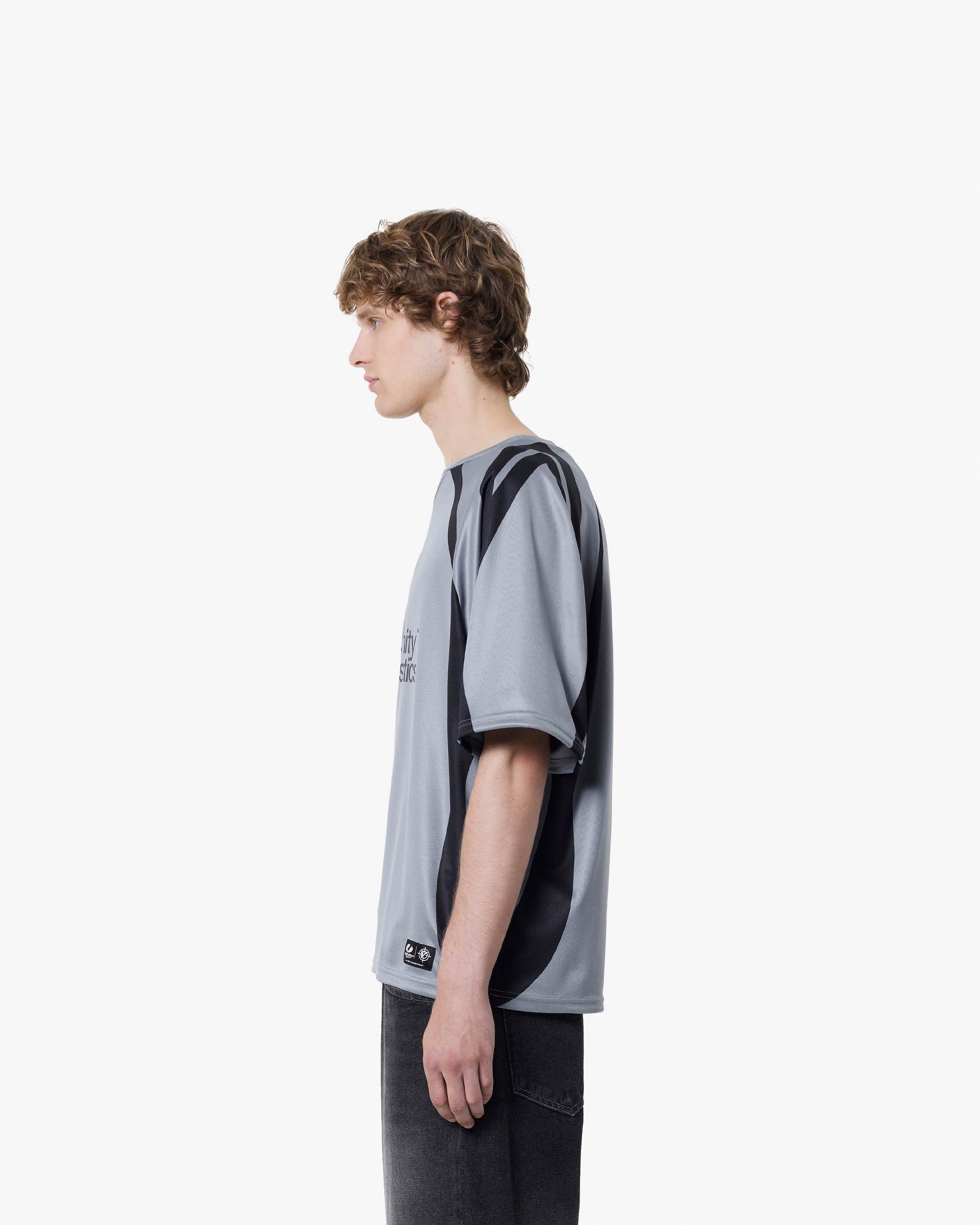 ALL STARS JERSEY GREY - Image 5