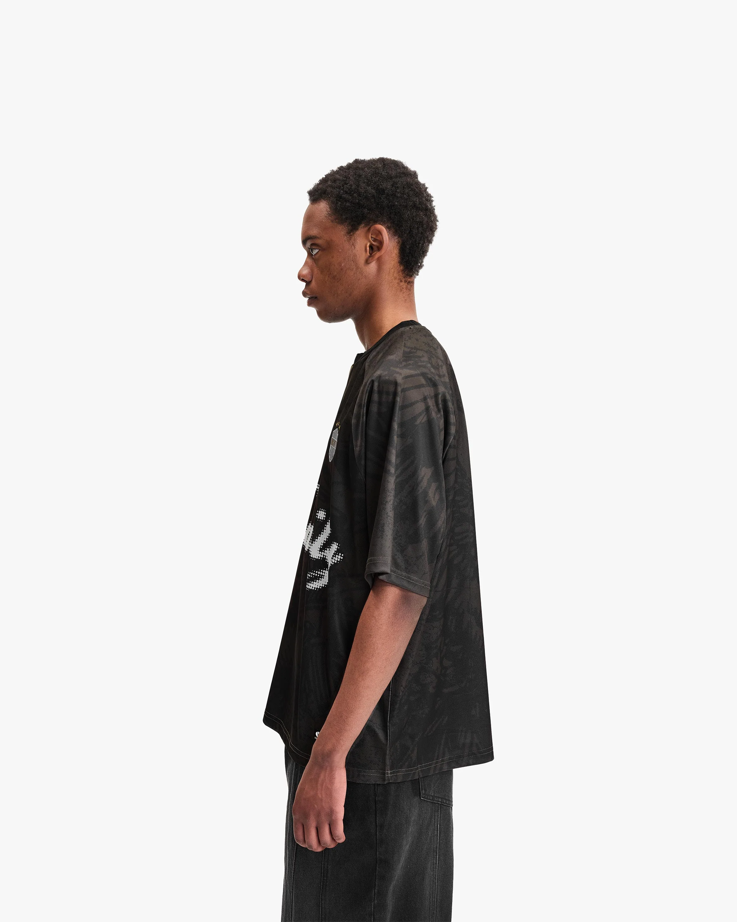 AMERICANA JERSEY BROWN - Image 5