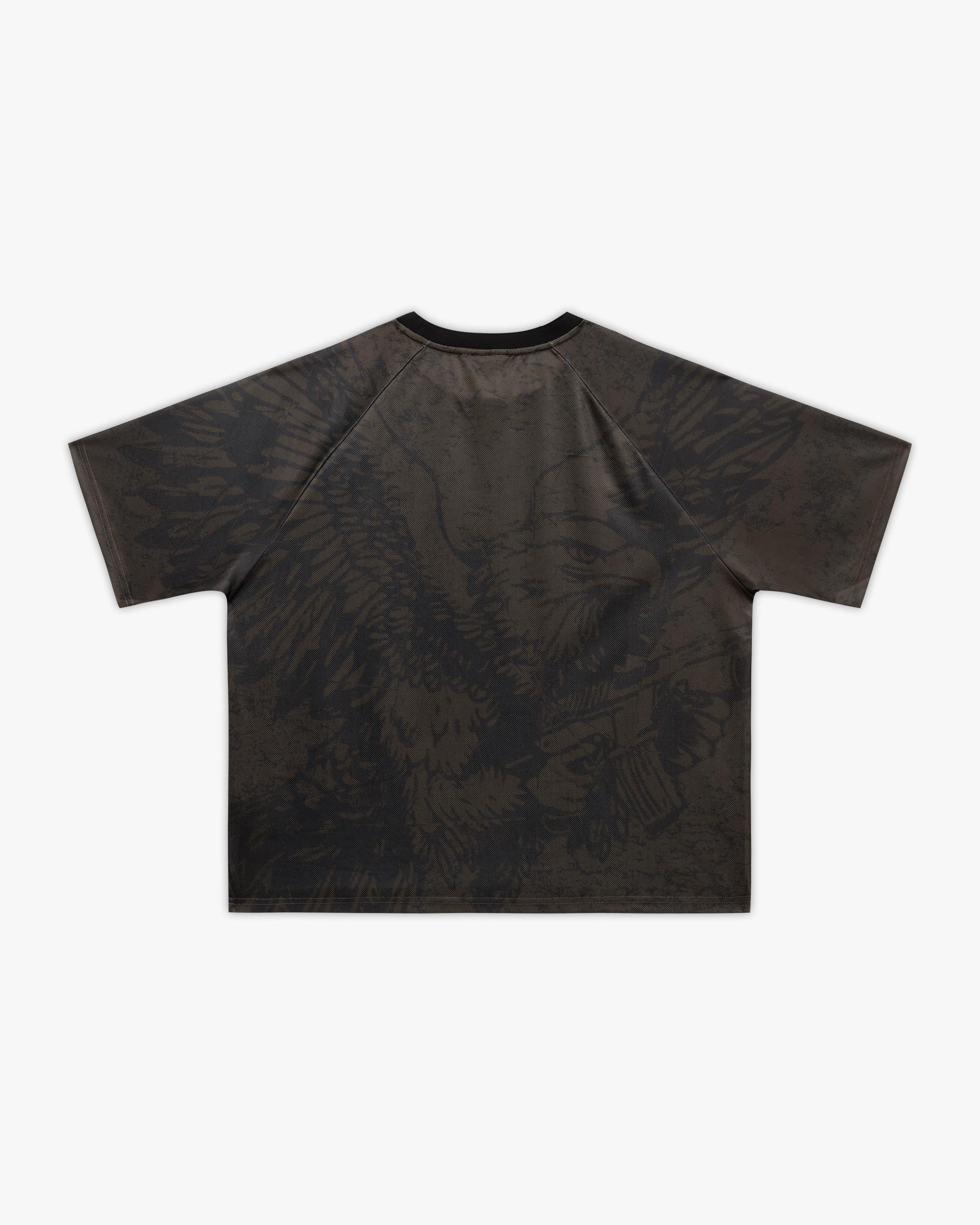 AMERICANA JERSEY BROWN - Image 7