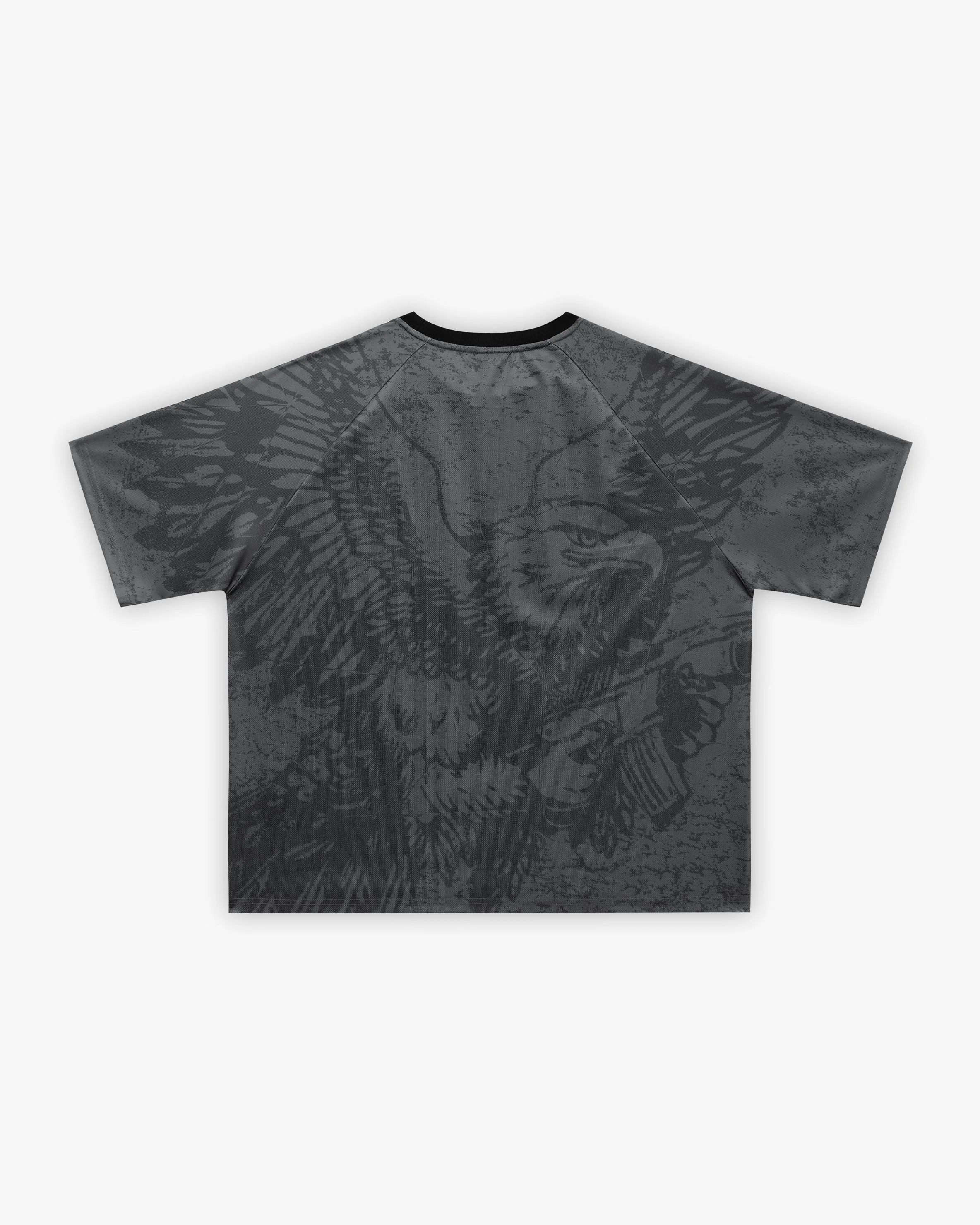 AMERICANA JERSEY GREY - Image 7