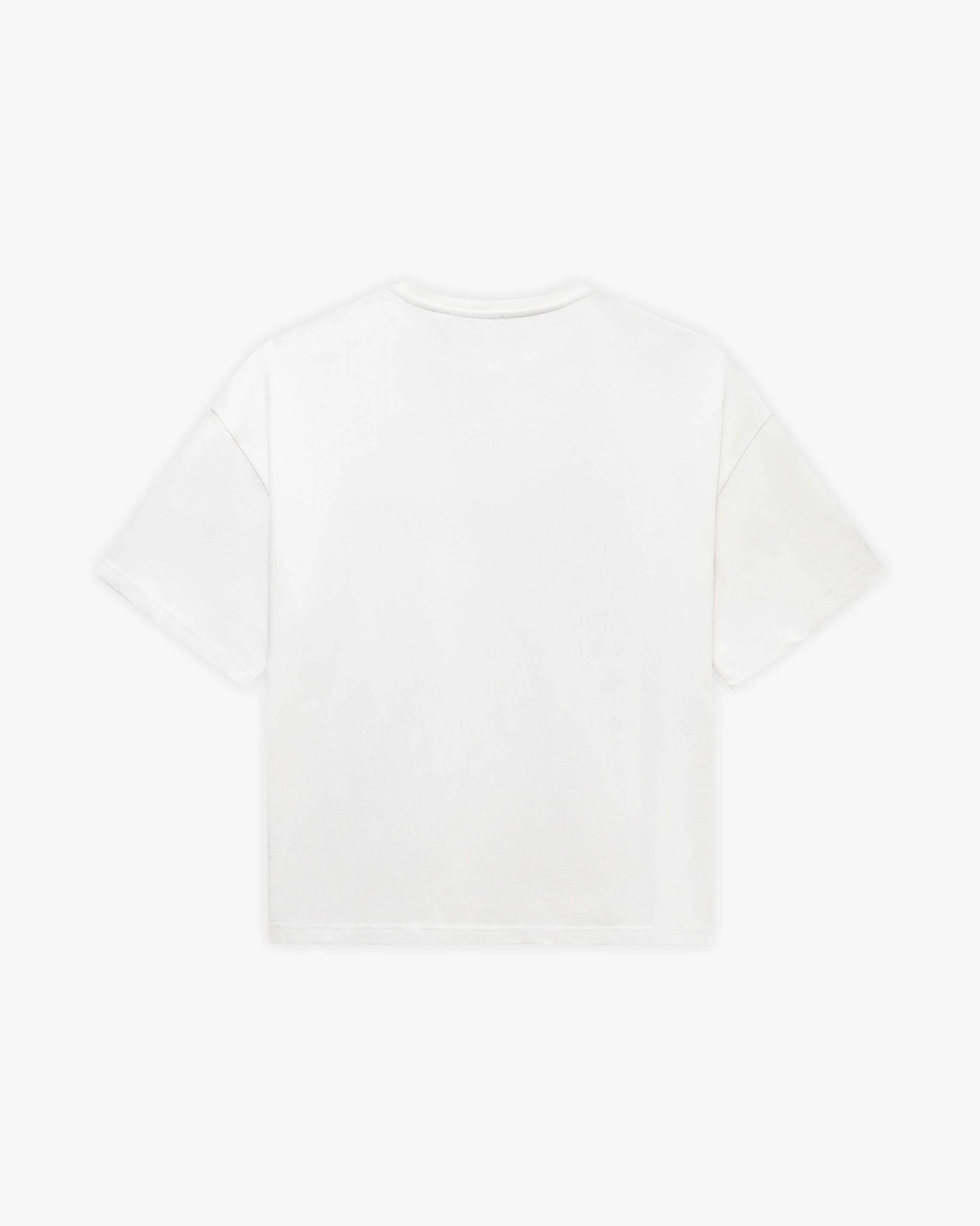 ARCHITECTURE TEE WHITE - Image 6