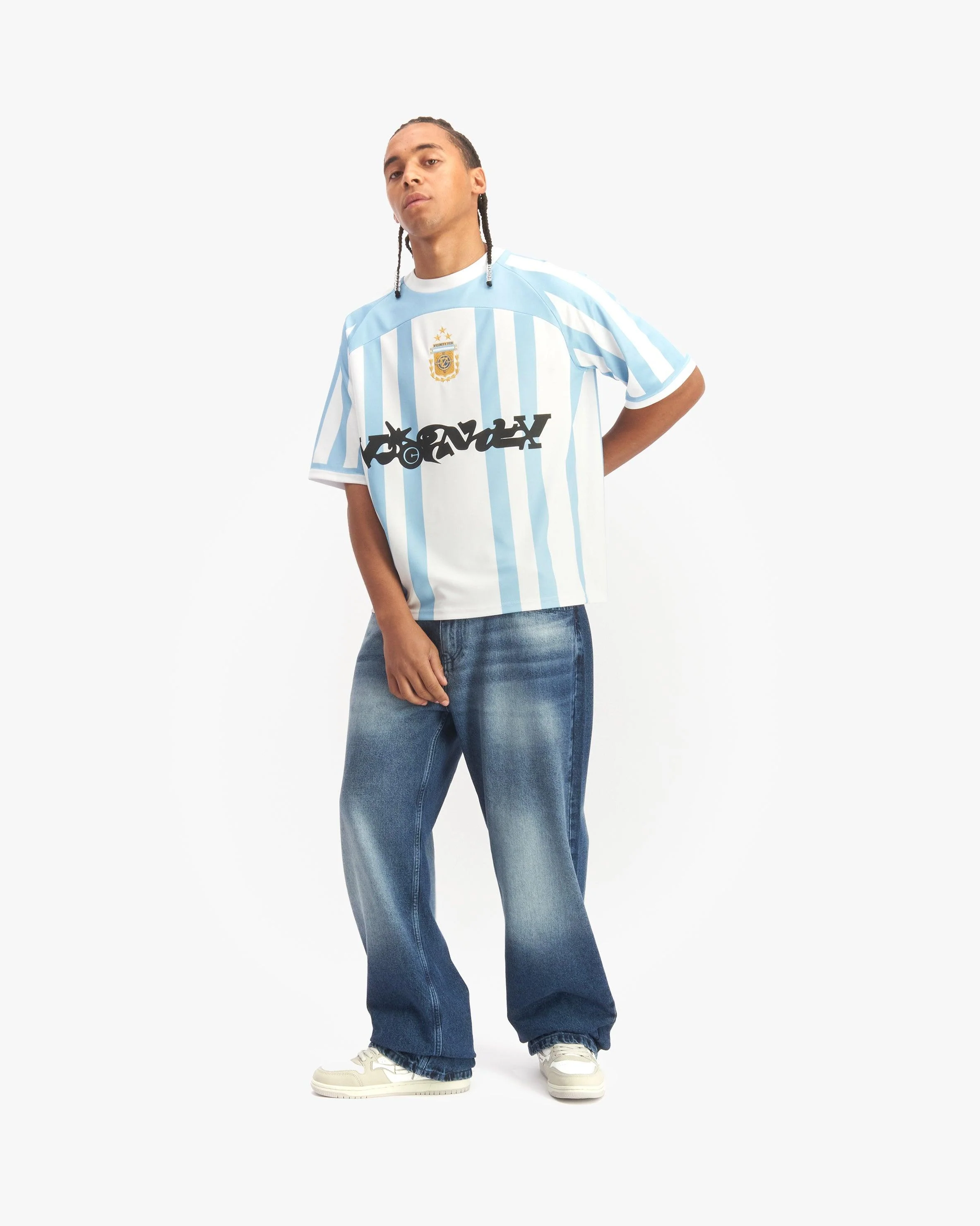 ARGENTINA JERSEY - Image 11