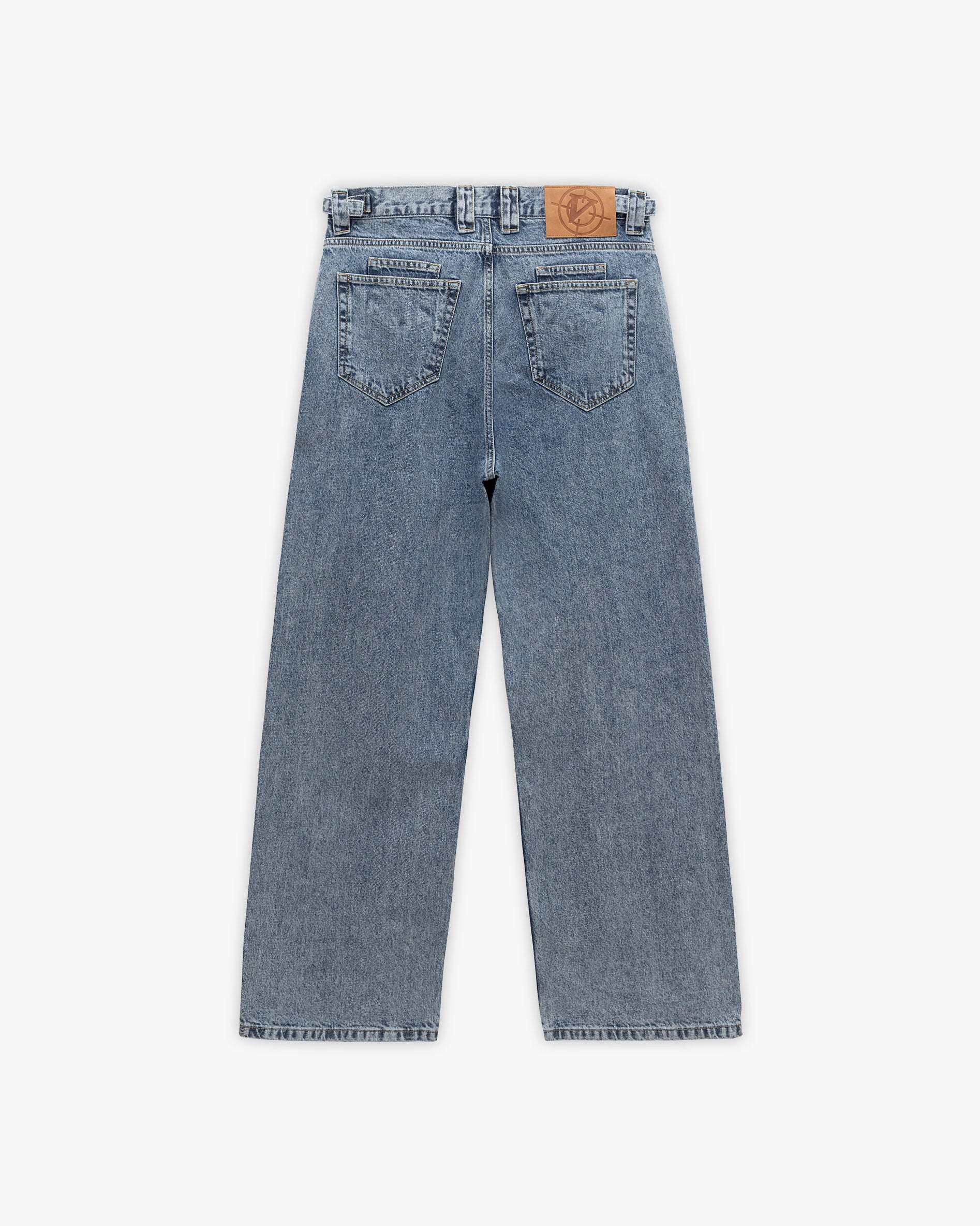 ATLAS DENIM - Image 6