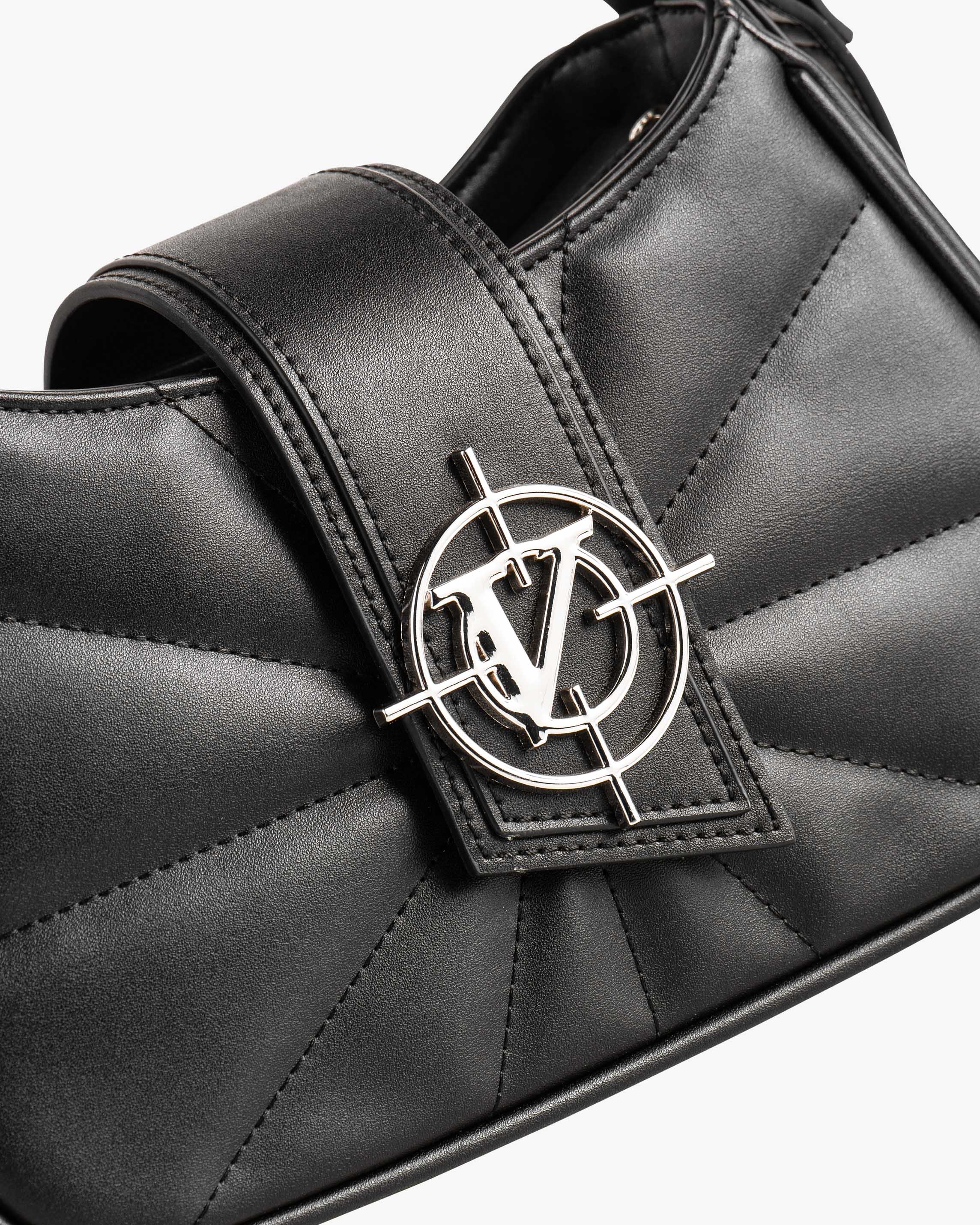 BAGUETTE BAG BLACK - Image 5