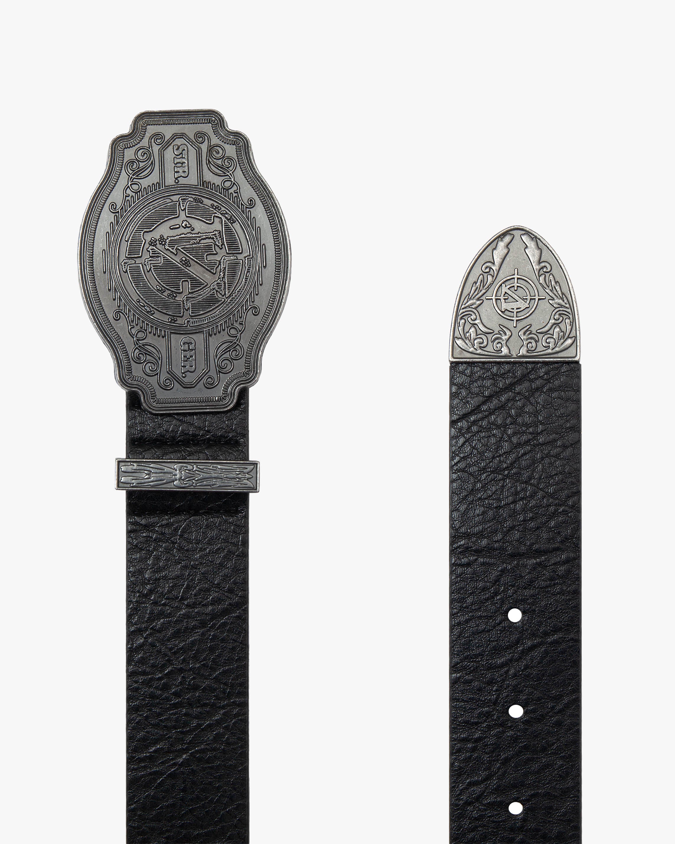 SALOON BELT - Image 2