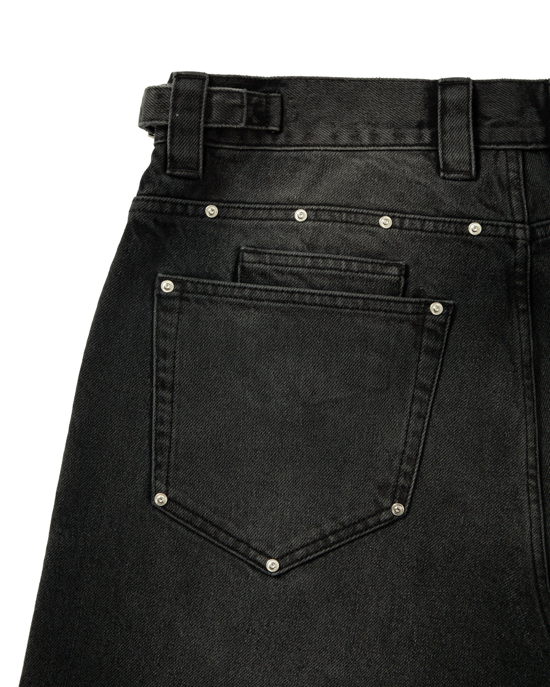 BISON DENIM BLACK - Image 11