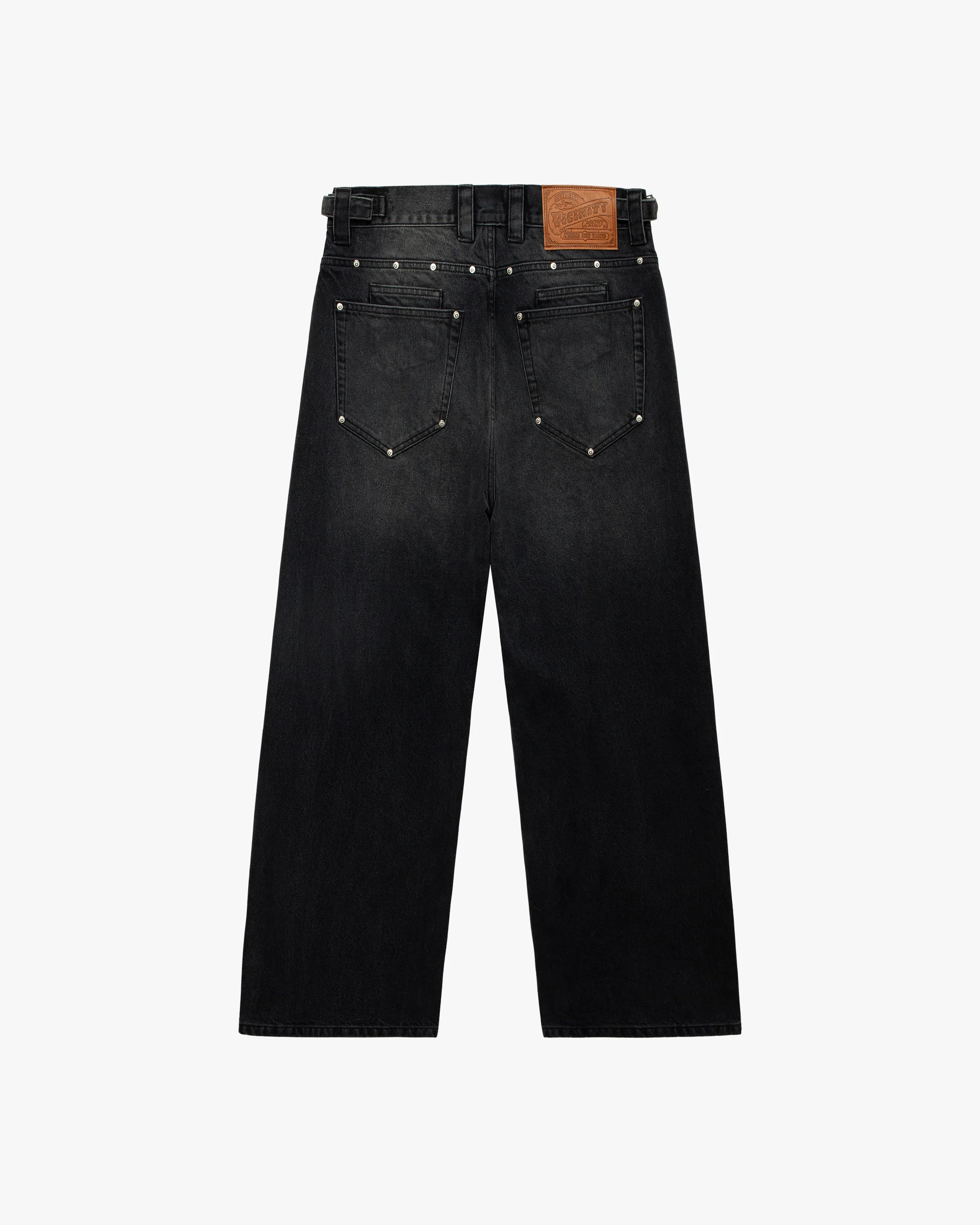 BISON DENIM BLACK - Image 3