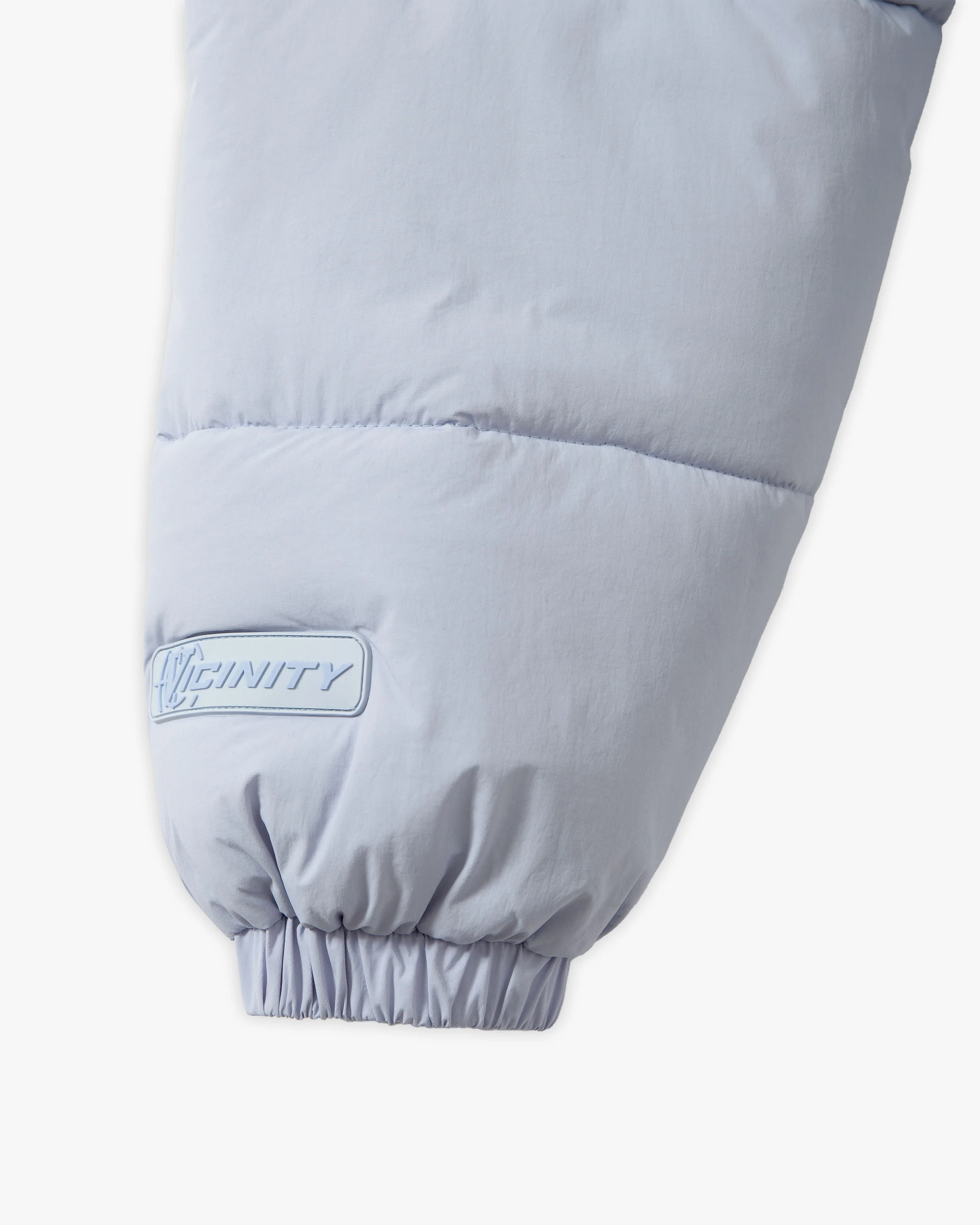 BLAZE PUFFER JACKET SKYBLUE - Image 13