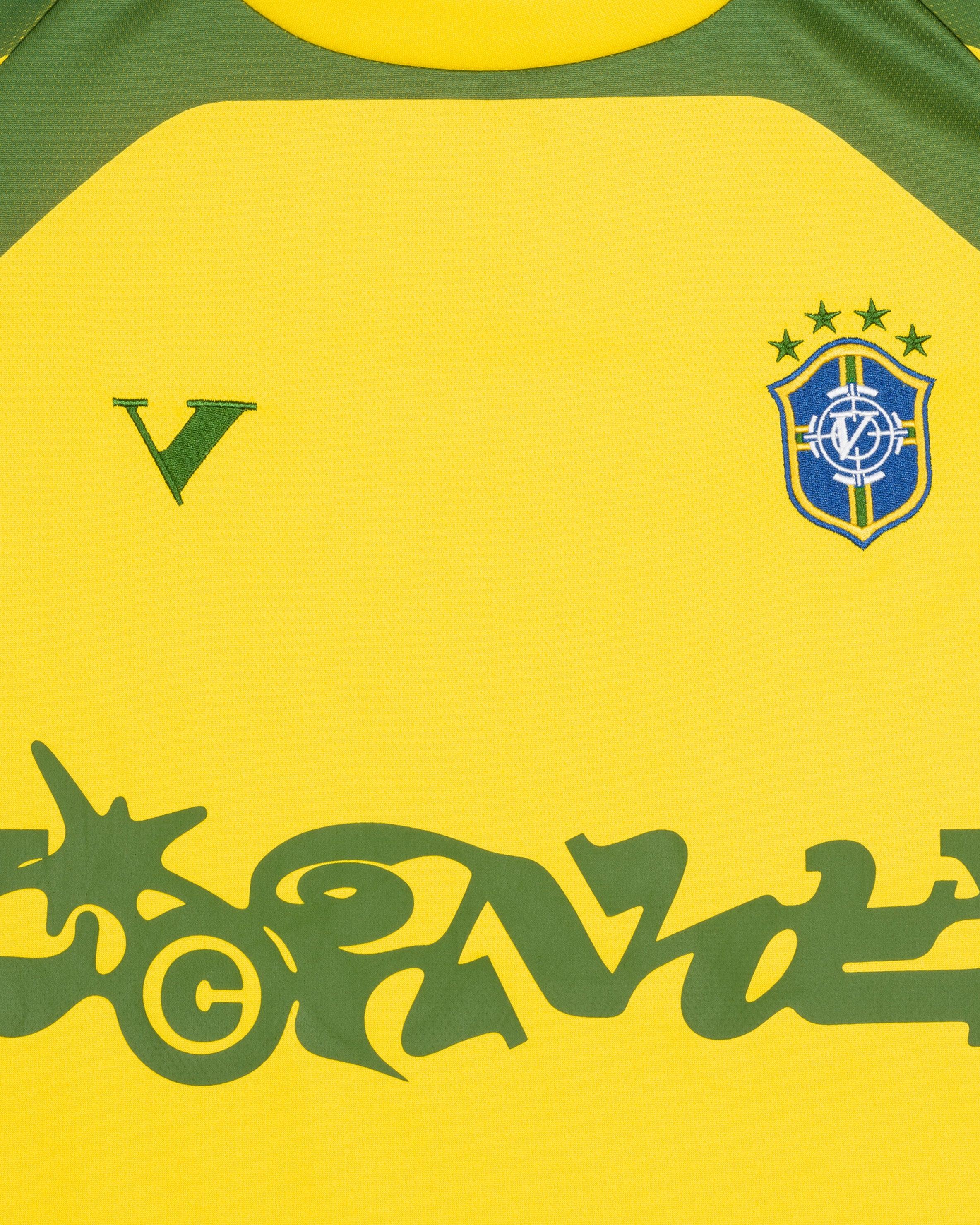 BRAZIL JERSEY - Image 9