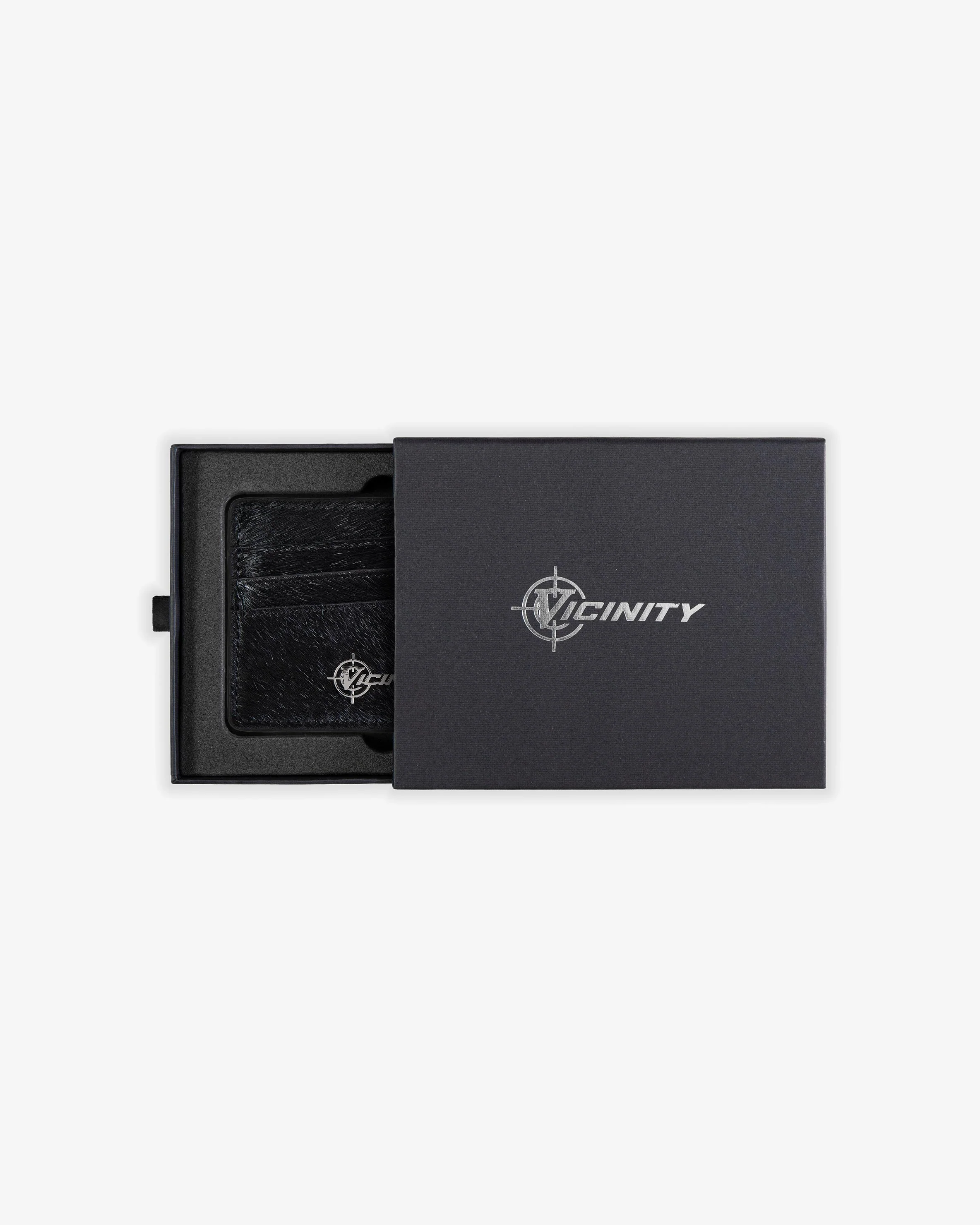CARDHOLDER BLACK FURY - Image 4