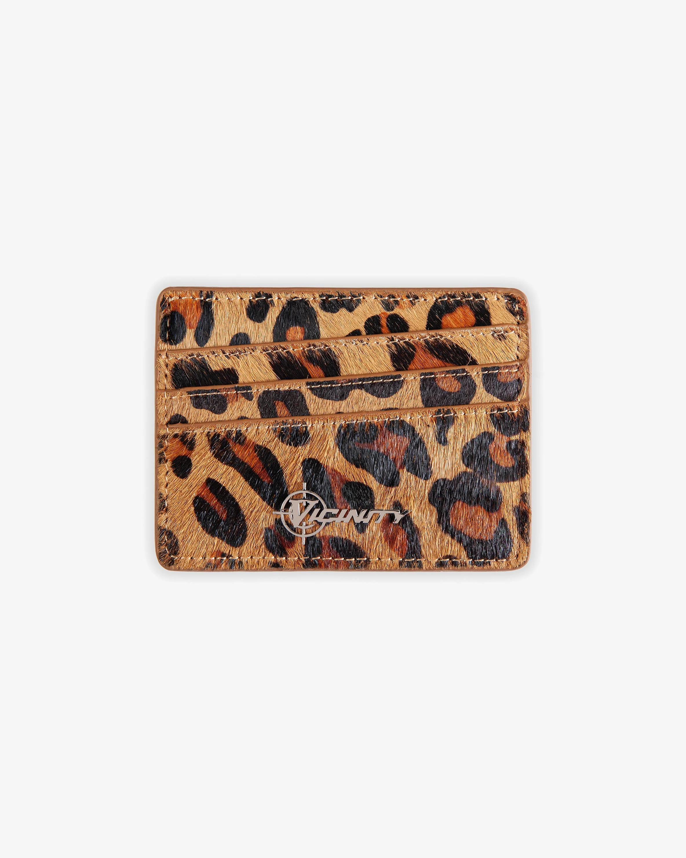 CARDHOLDER LEOPARD - Image 2