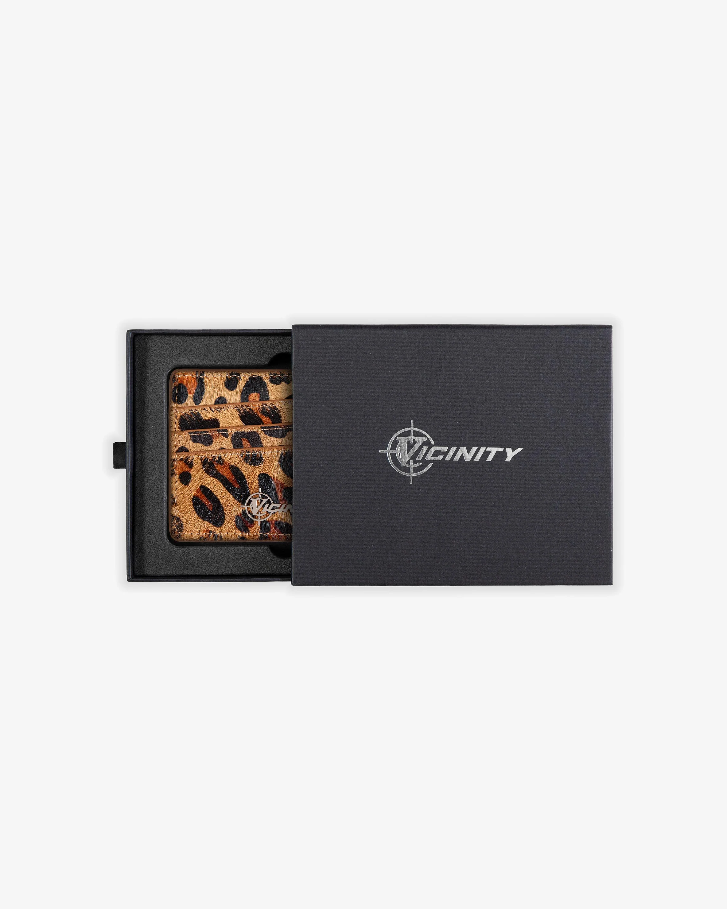 CARDHOLDER LEOPARD - Image 4