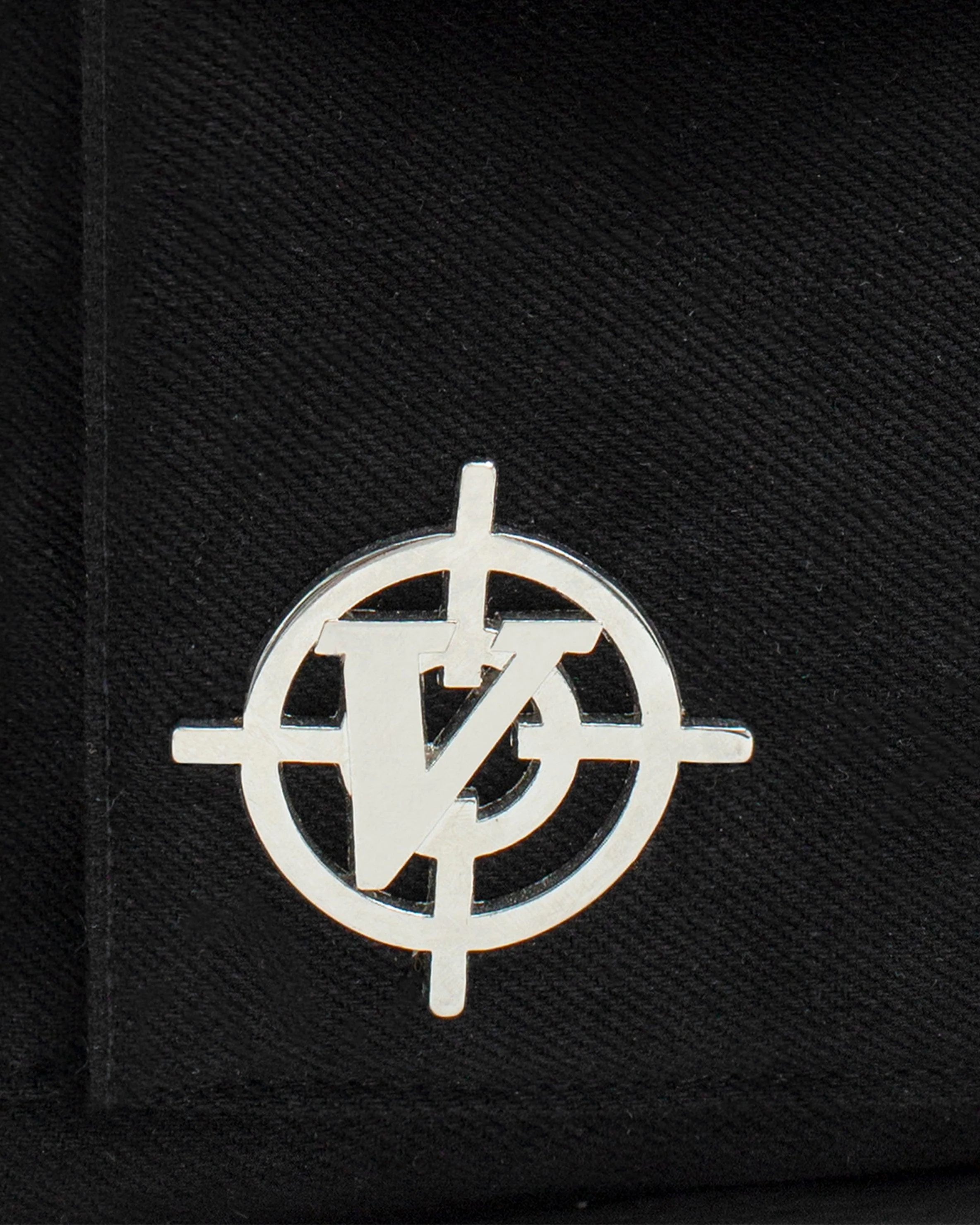 CARGO BAG BLACK - Image 6
