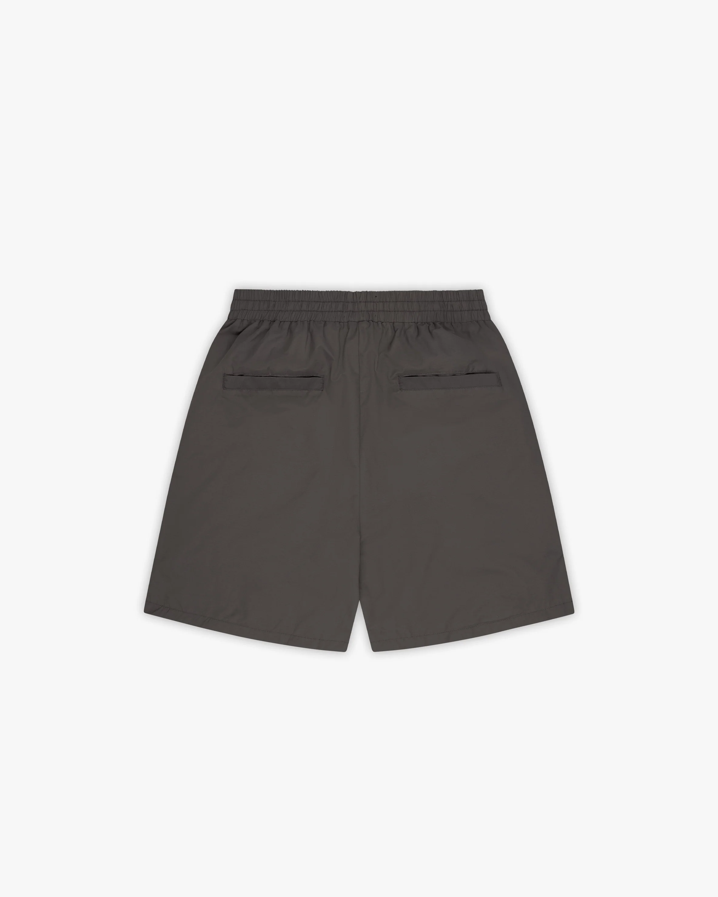 CARGO SWIMSHORTS GREY - Image 3