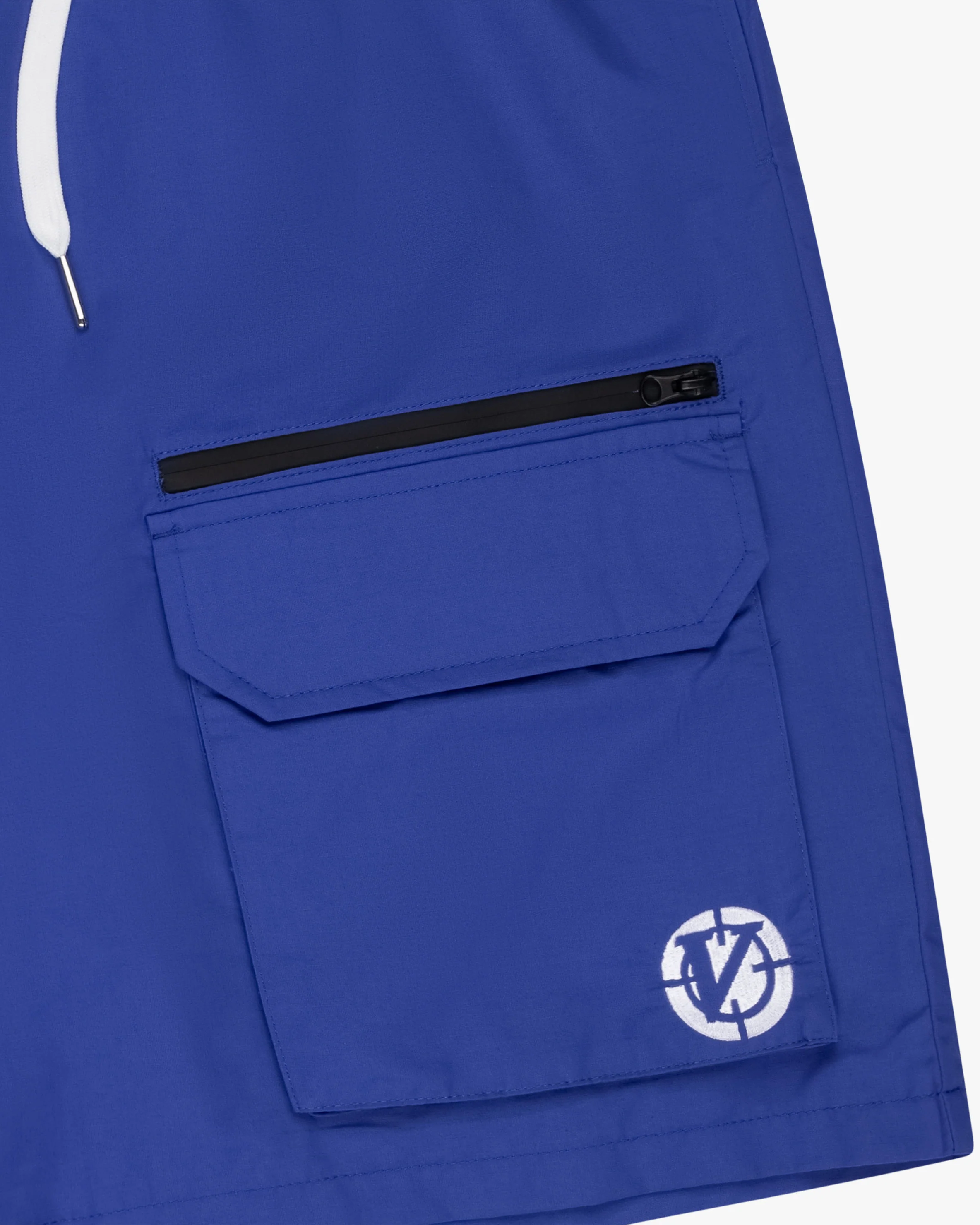 CARGO SWIMSHORTS OCEAN BLUE - Image 5