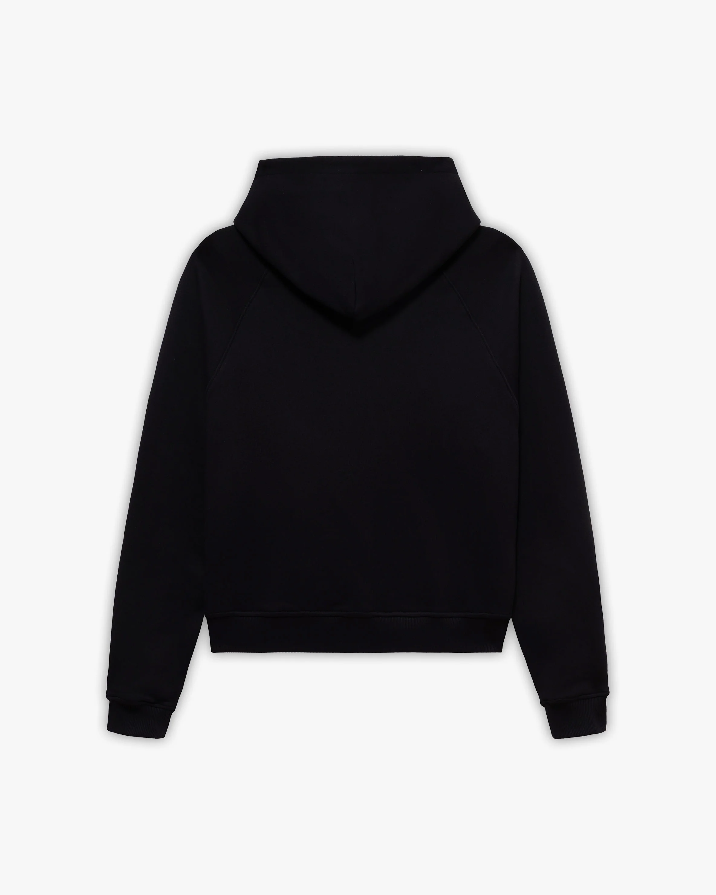 CLASSROOM HOODIE BLACK - Image 6
