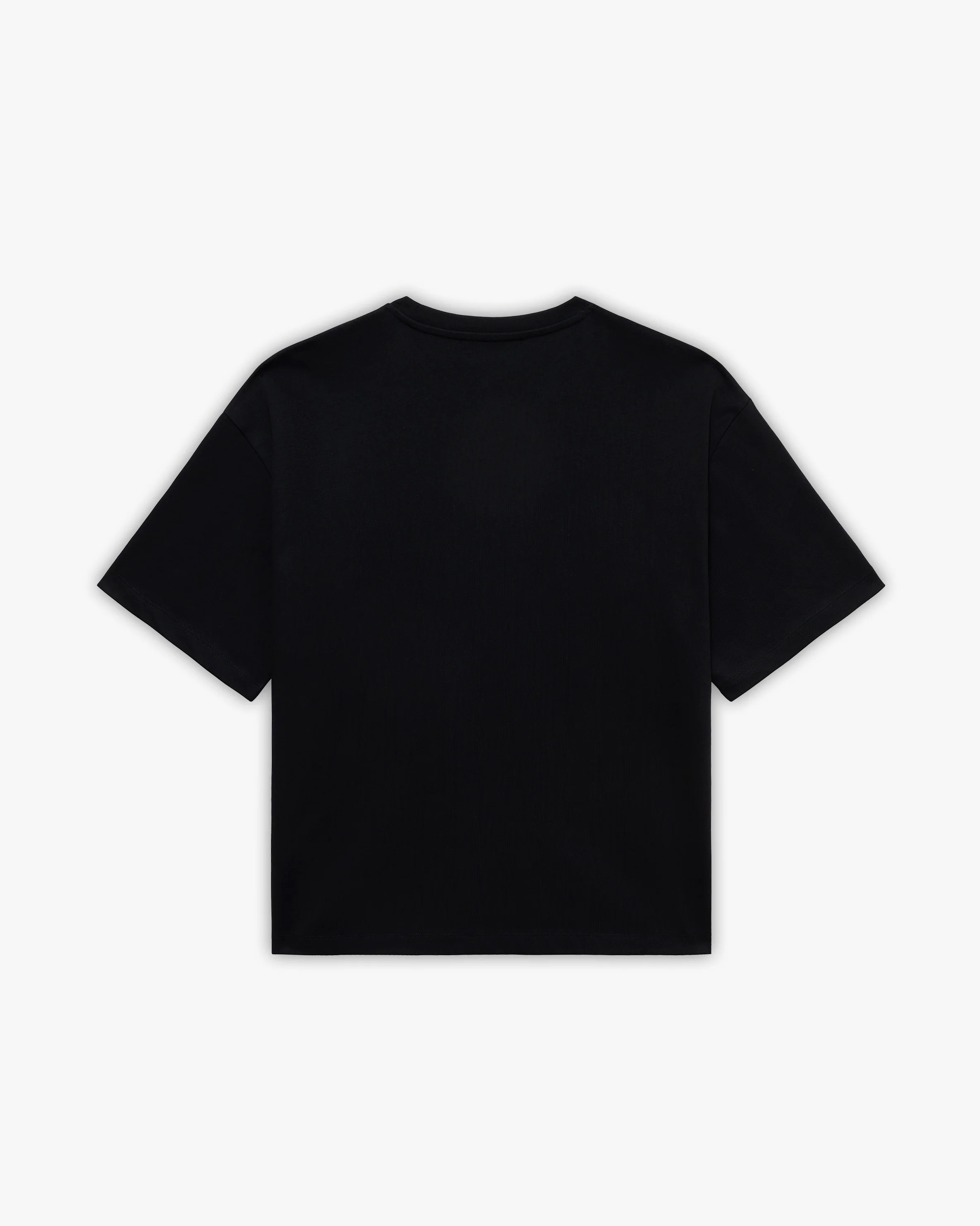 CLASSROOM TEE BLACK - Image 6
