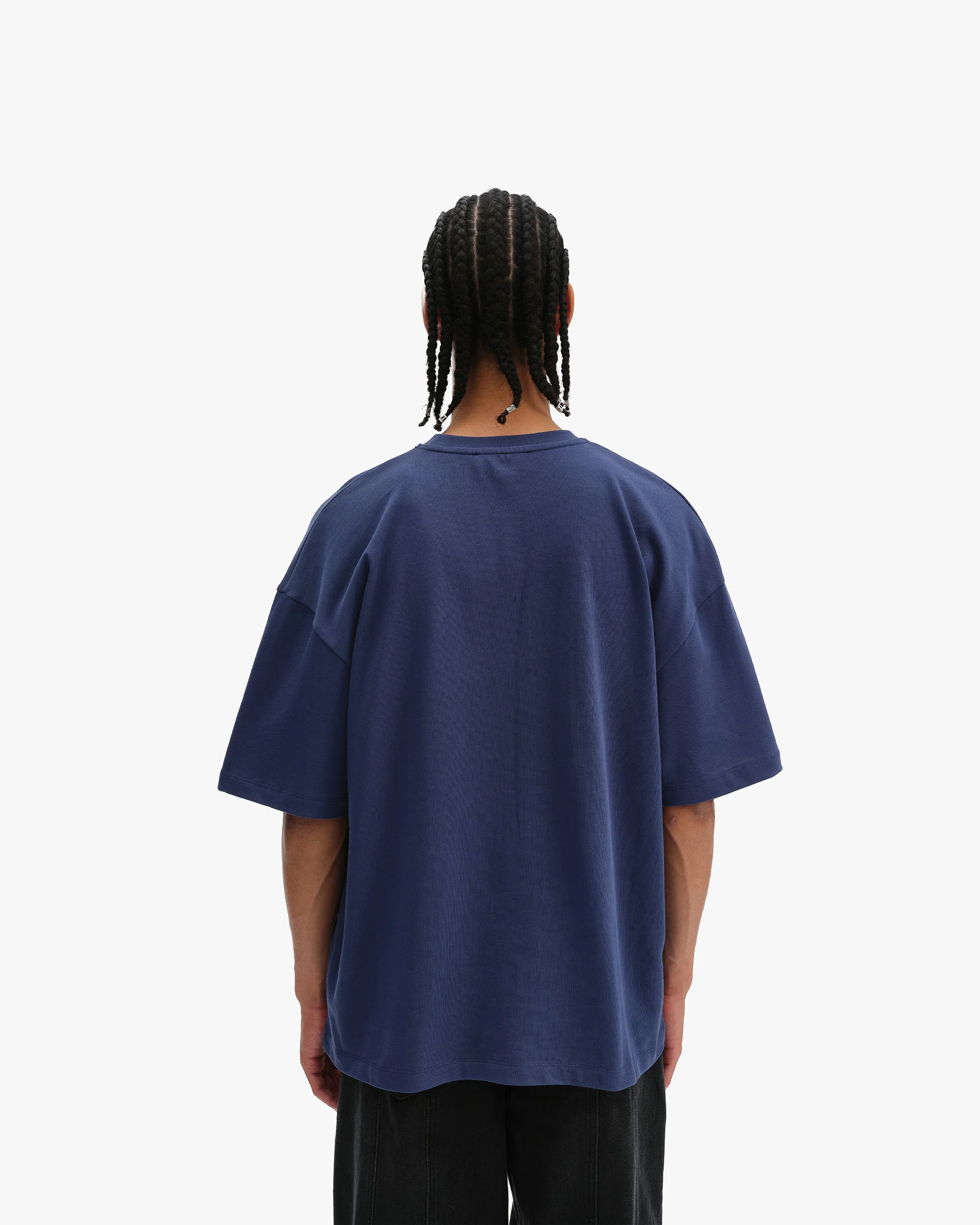 CLASSROOM TEE BLUE - Image 6