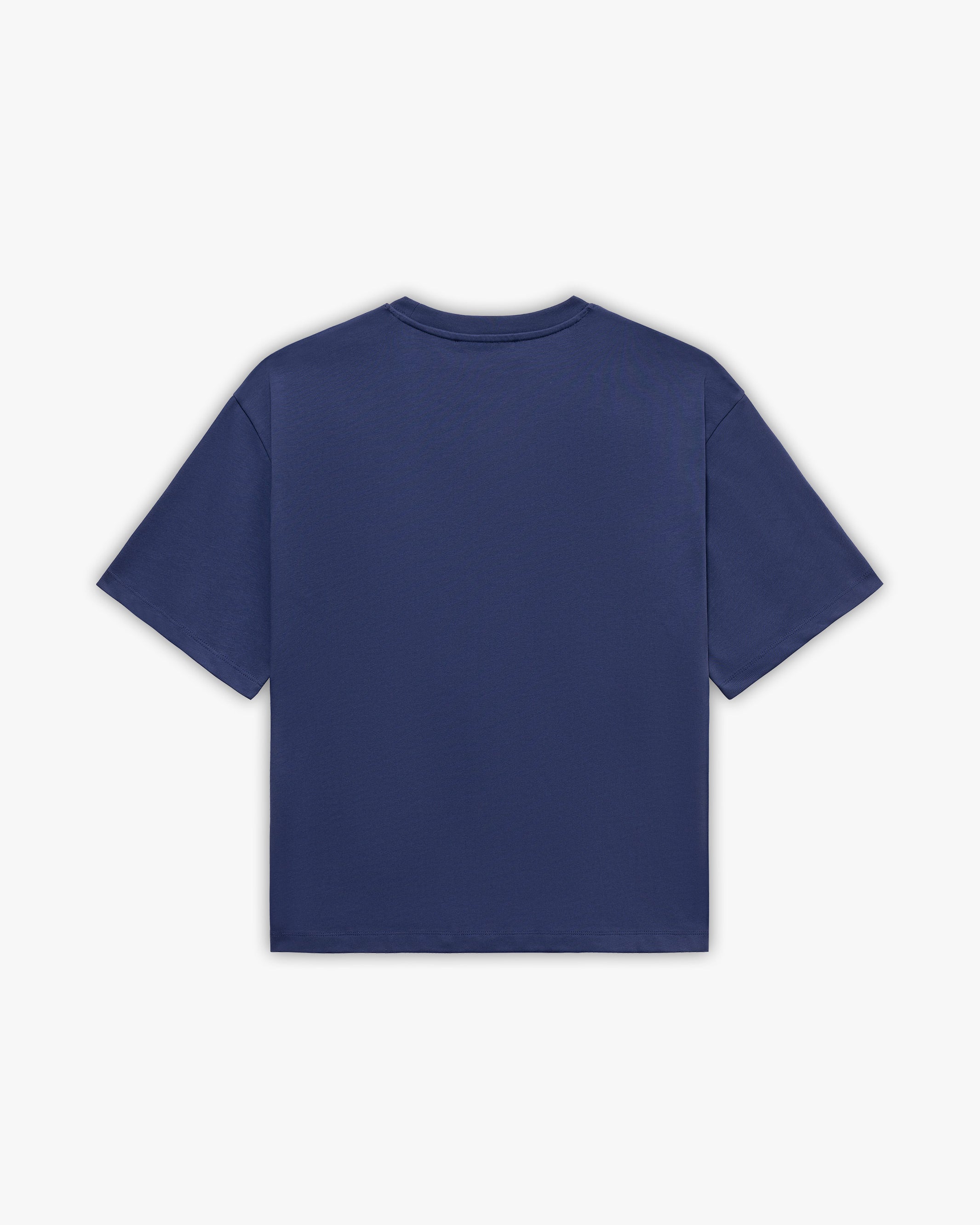 CLASSROOM TEE BLUE - Image 7