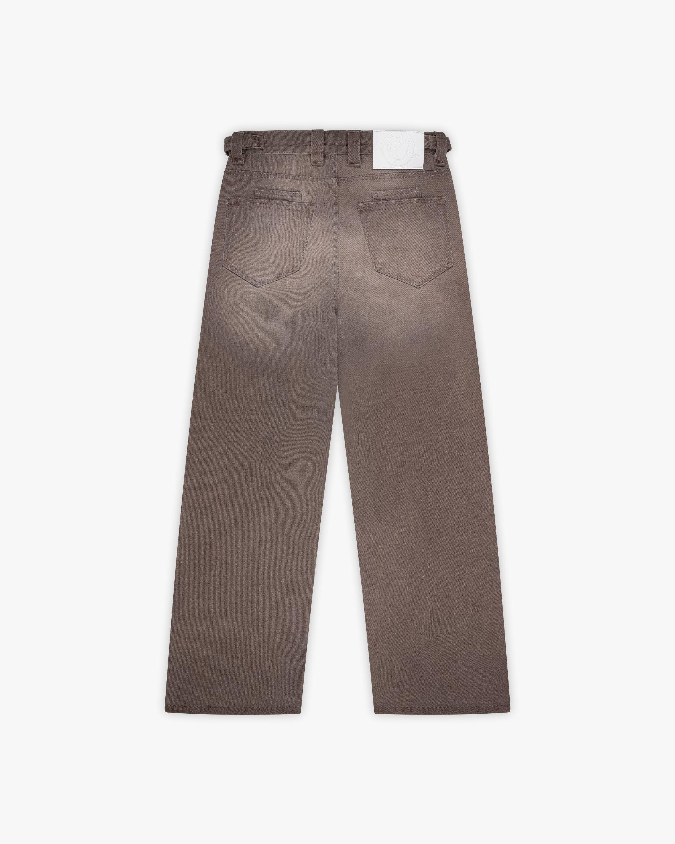 COFFEE DENIM - Image 3