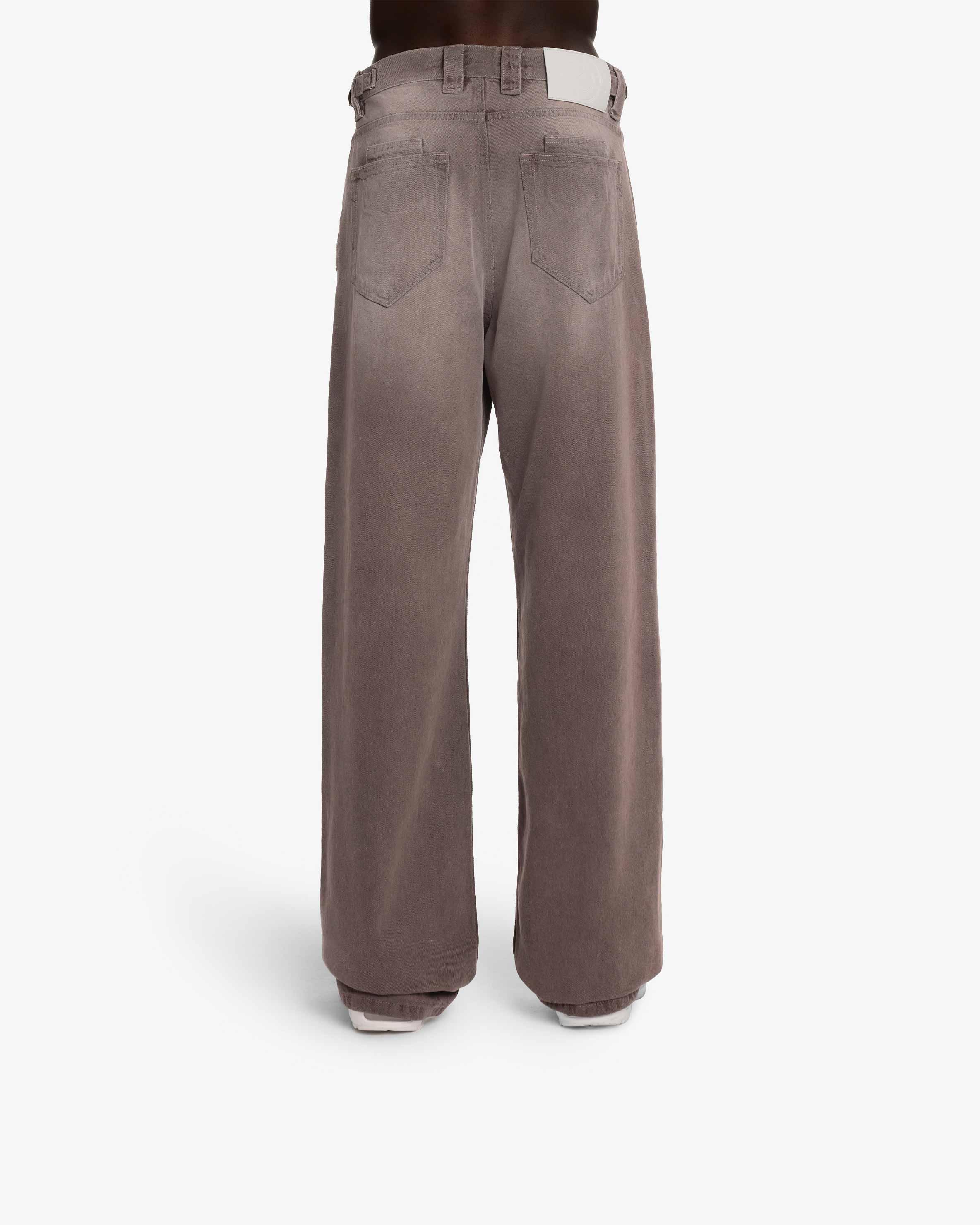COFFEE DENIM - Image 6