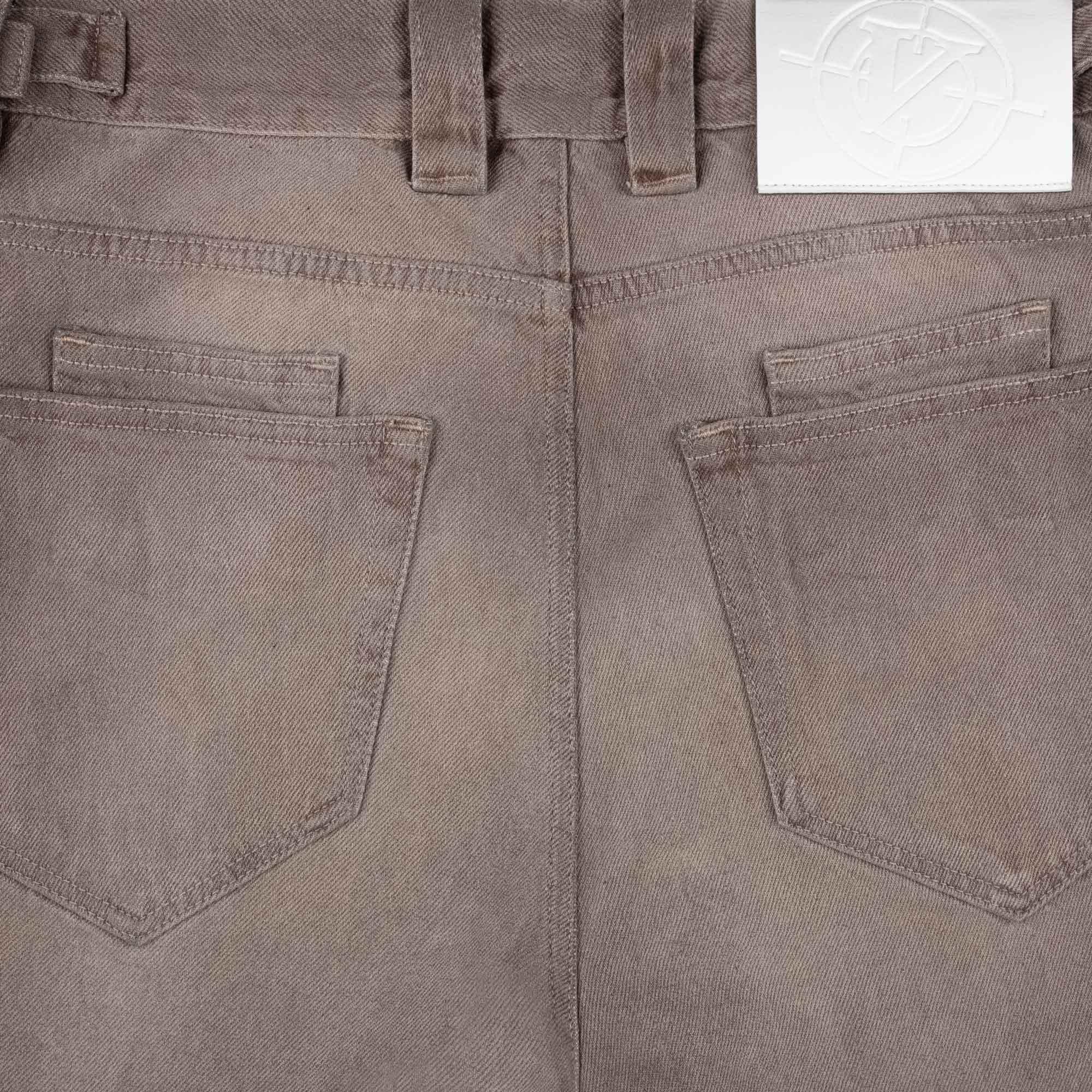 COFFEE DENIM - Image 8
