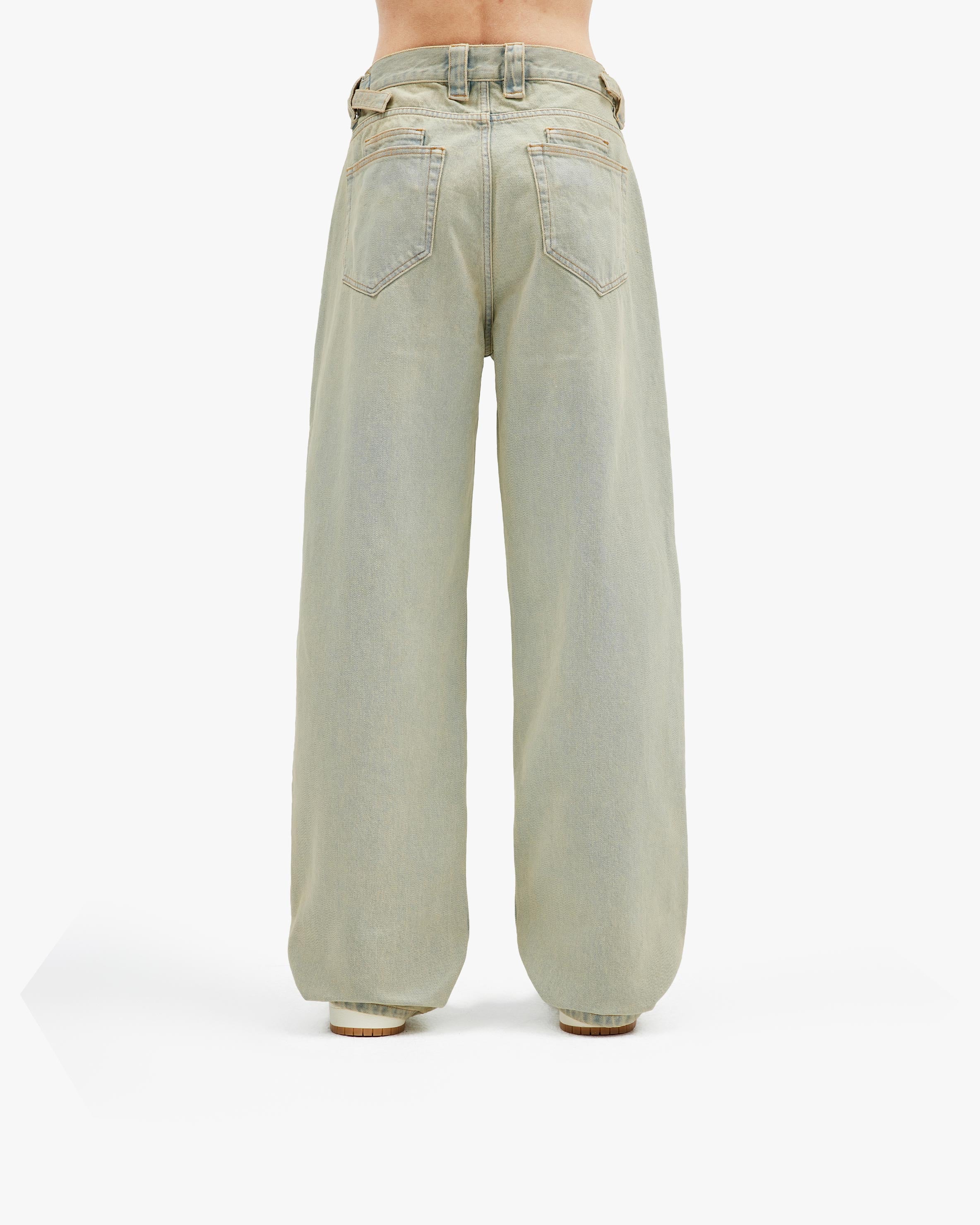 COWBOY DENIM - Image 6